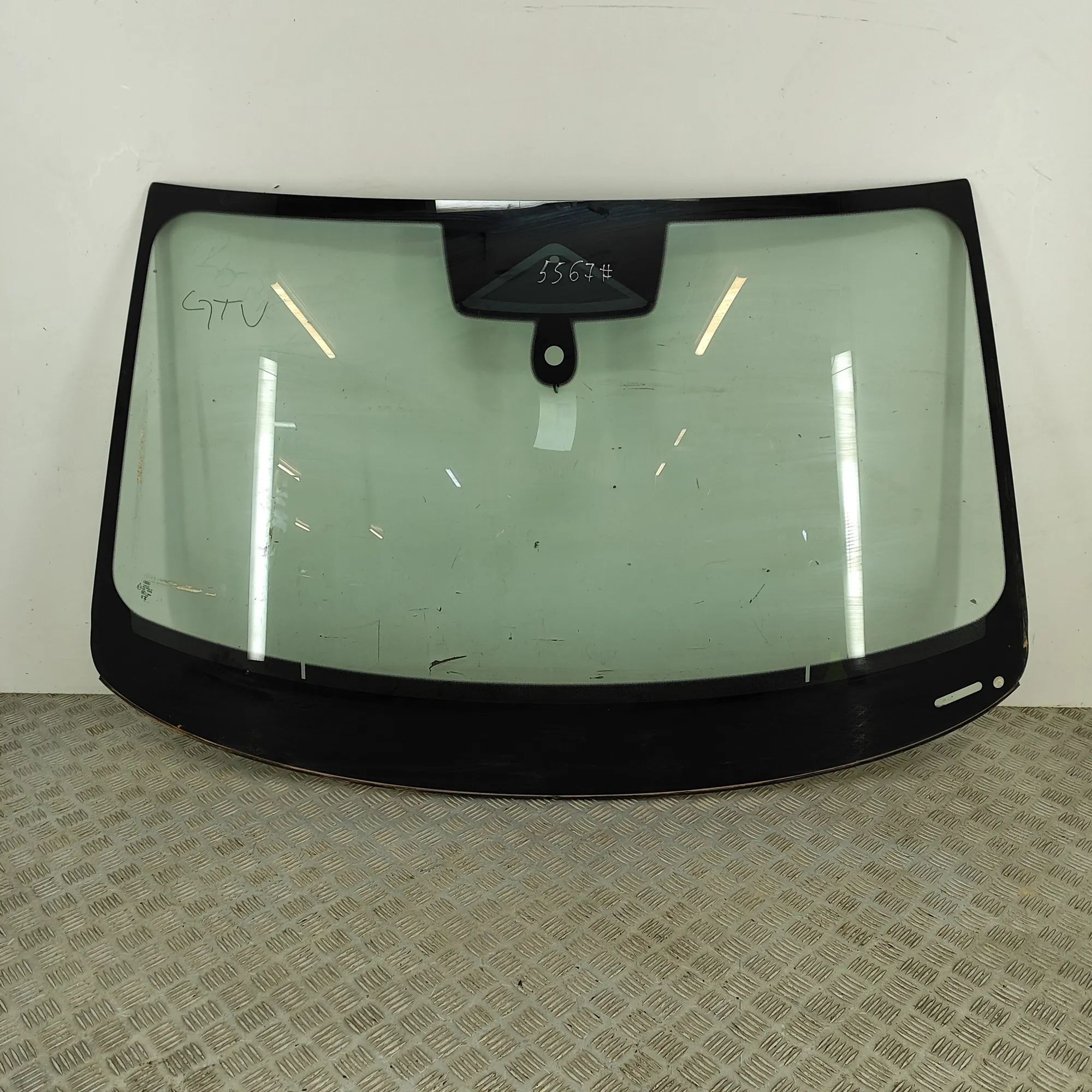 Audi A5 (B10) Front Windshield 8B3845099B Front Windshield AUDI A5 (Avant) (20...