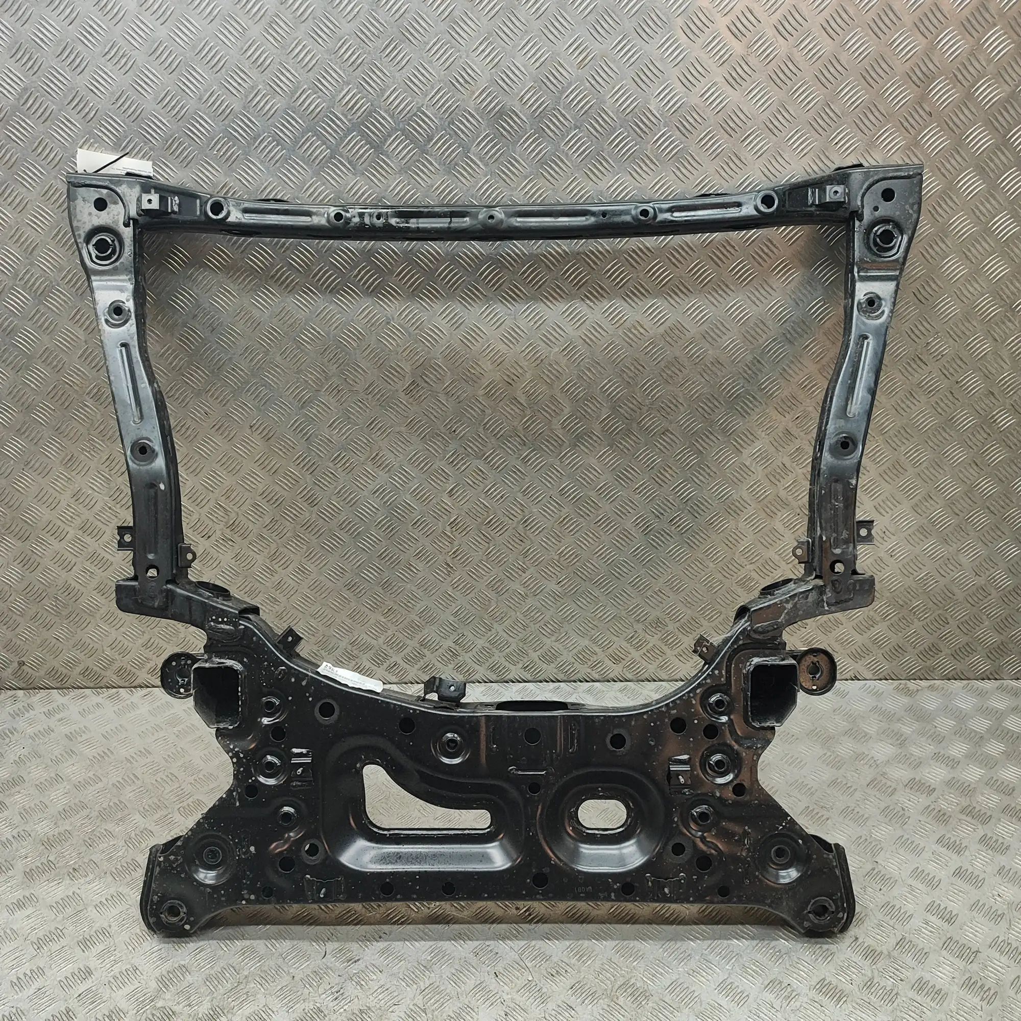 Kia Niro Front subframe 62401-AO000 Front Subframe KIA NIRO (II) (2022-...