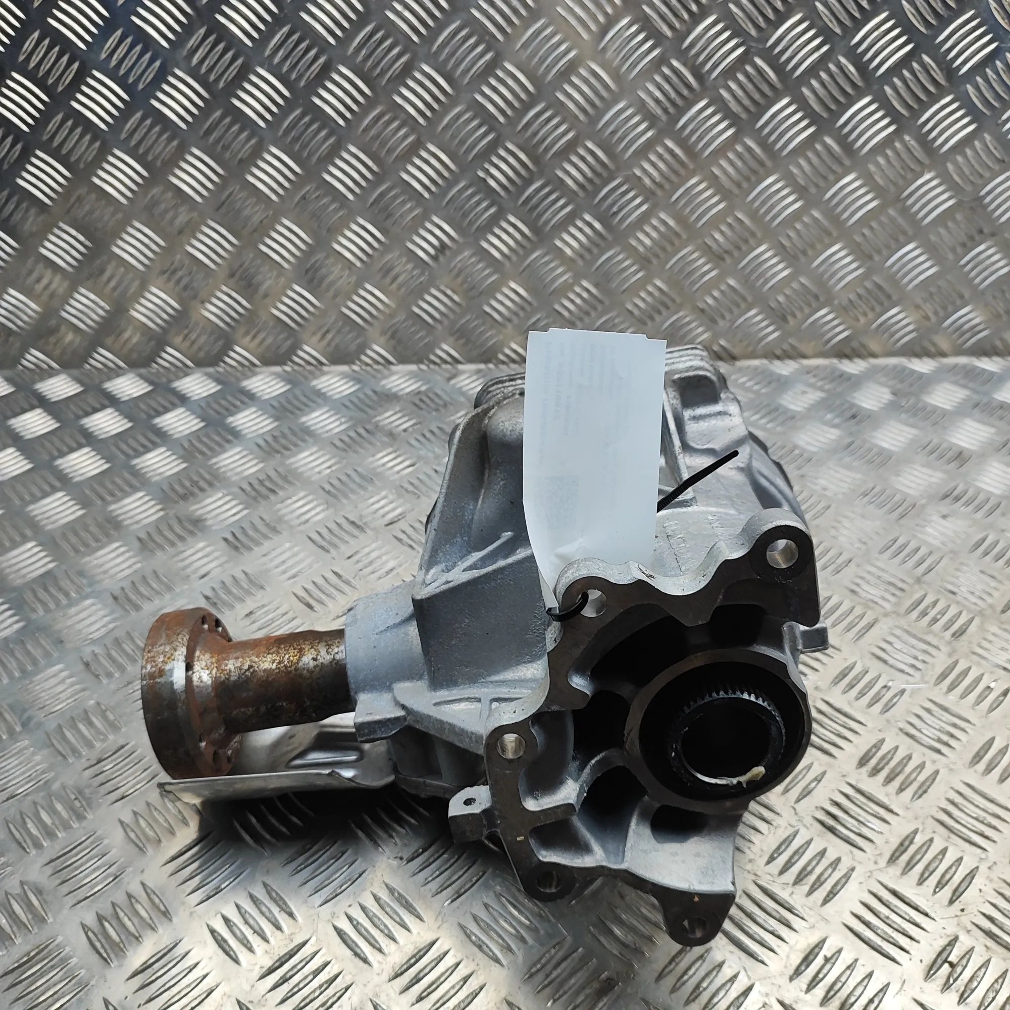 Volvo XC60 esidiferentsiaal 32339091 Front Differential VOLVO XC60 (II 246)...