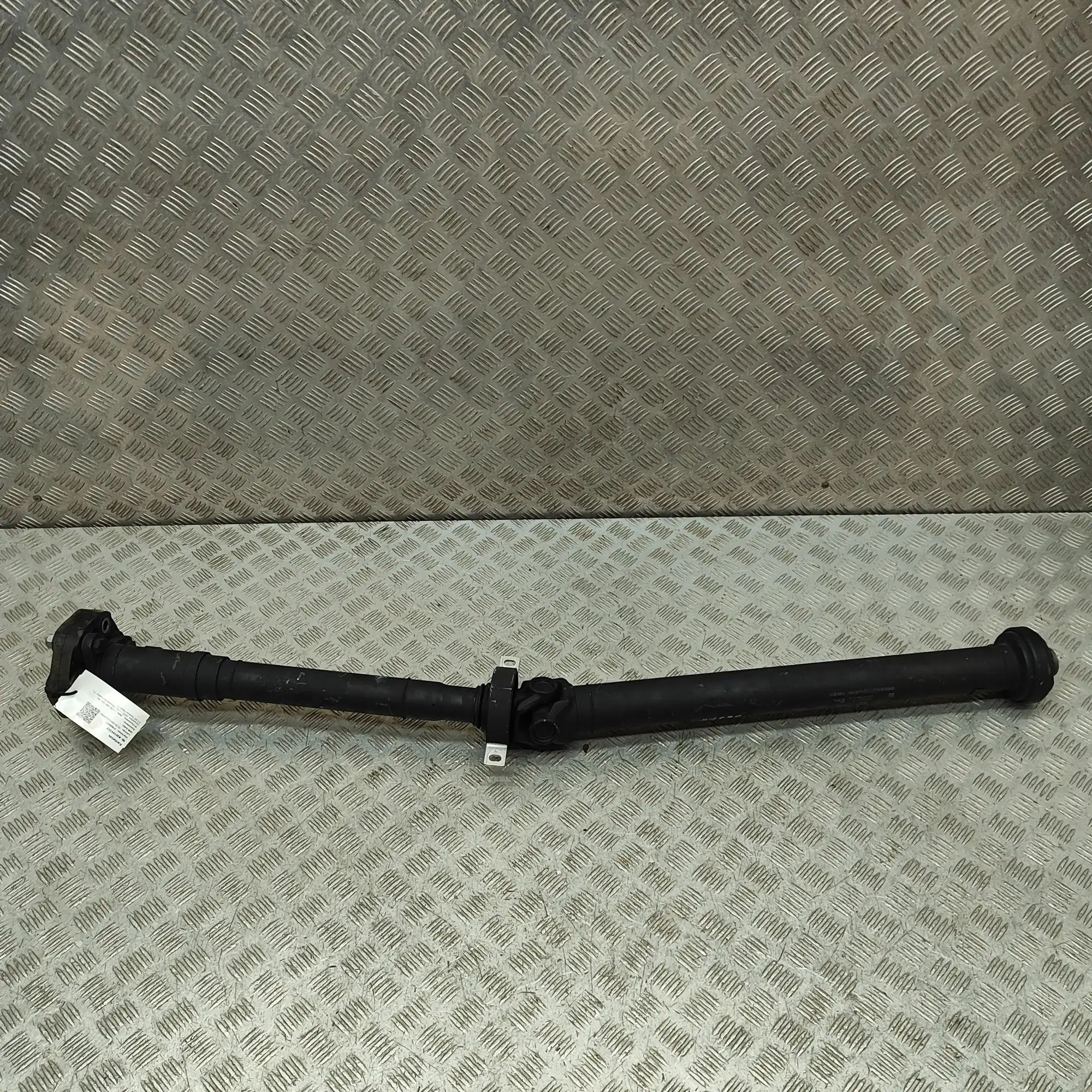 BMW 3 (G20 / G21) Propshaft Cardan 7288381, 9501826 Propshaft Cardan BMW 3 SERIES ...
