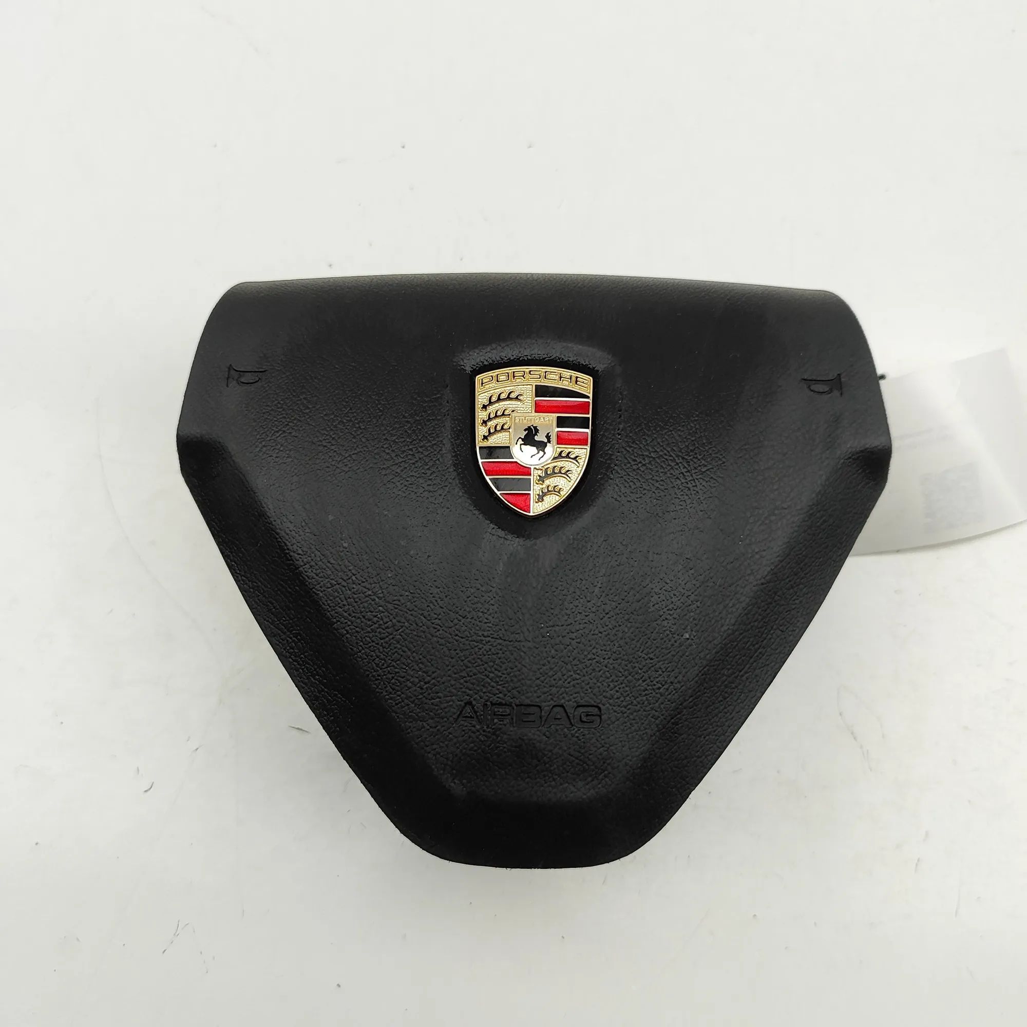 Porsche Boxster (987) Steering Wheel Safety Bag SRS 600524500E, 99780308913 Steering Wheel Safety B...