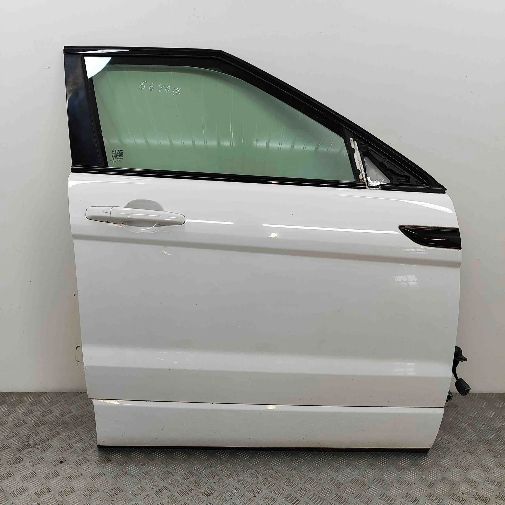 Land Rover Range Rover Evoque Front Right Door