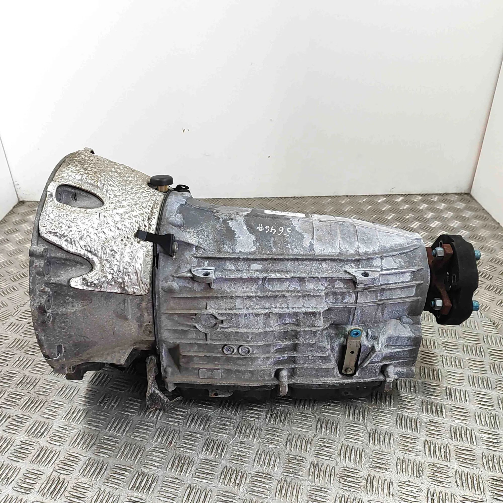 Mercedes-Benz A (W176) Gearbox A2042704305, 722.903 Gearbox MERCEDES-BENZ C-CL...