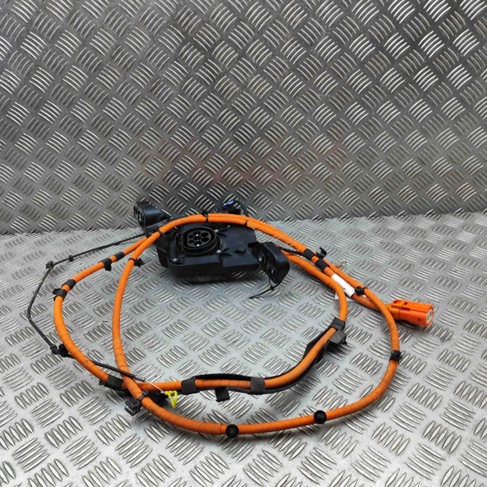 Volkswagen Multivan (T7) Battery Charging Cable 7T0907175, 7T0971509B Battery Charging Cable VW...