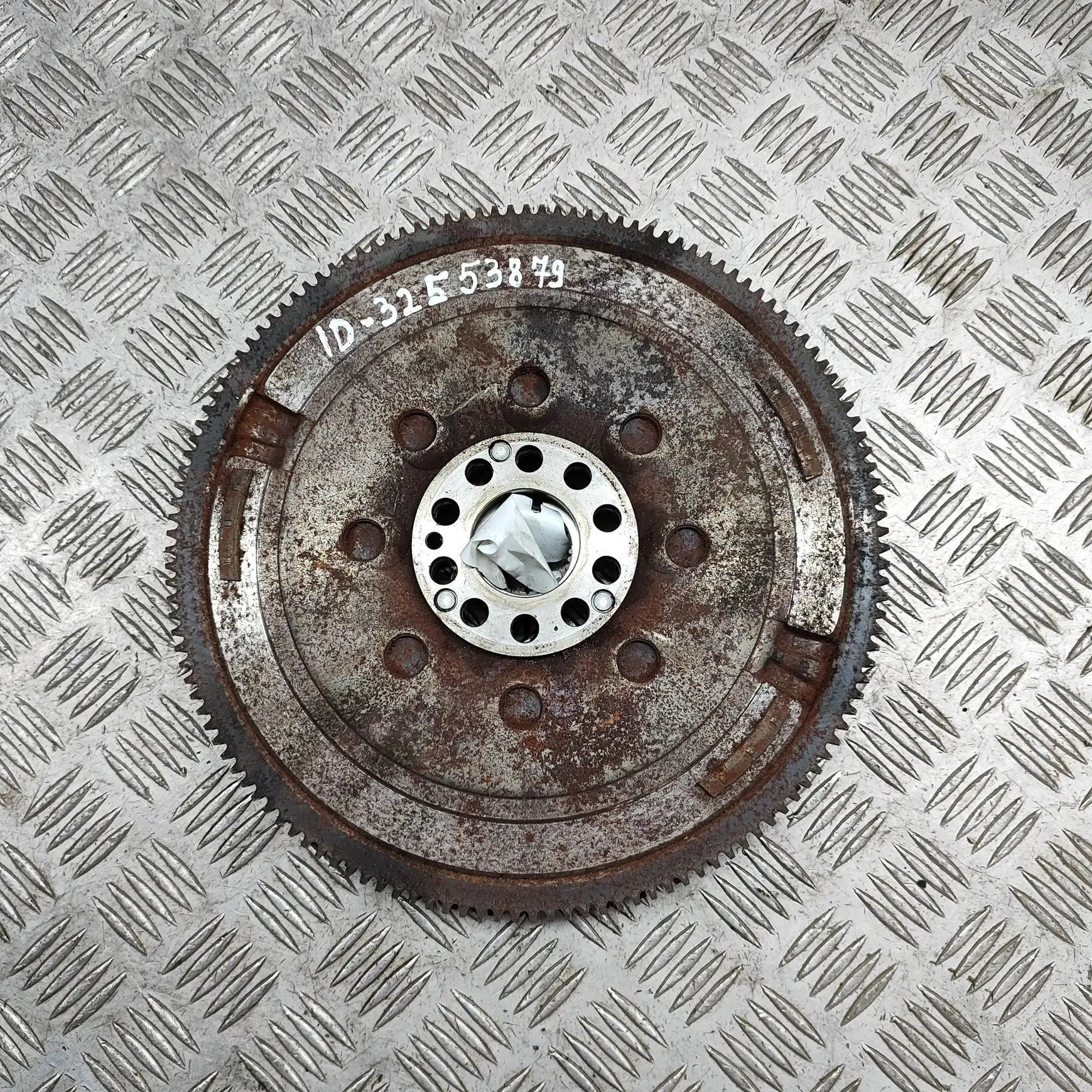 Porsche 911 (991) маховик 99111402000 Flywheel PORSCHE 911 (991) (2011-20...