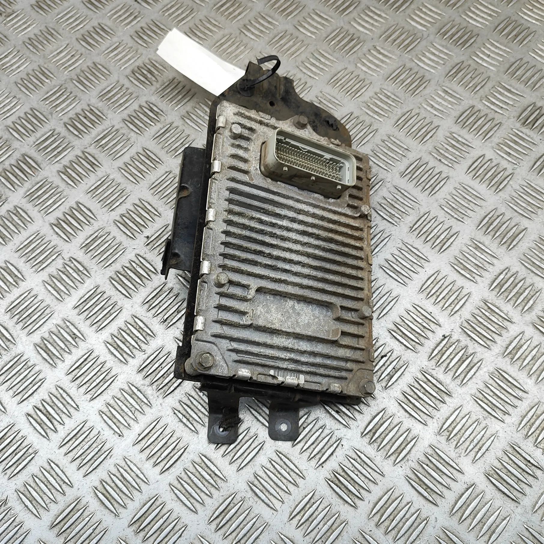 Chrysler Grand Voyager / Town & Country Gearbox Control Unit 05150781AB, P05150781AB Gearbox Control Unit CH...