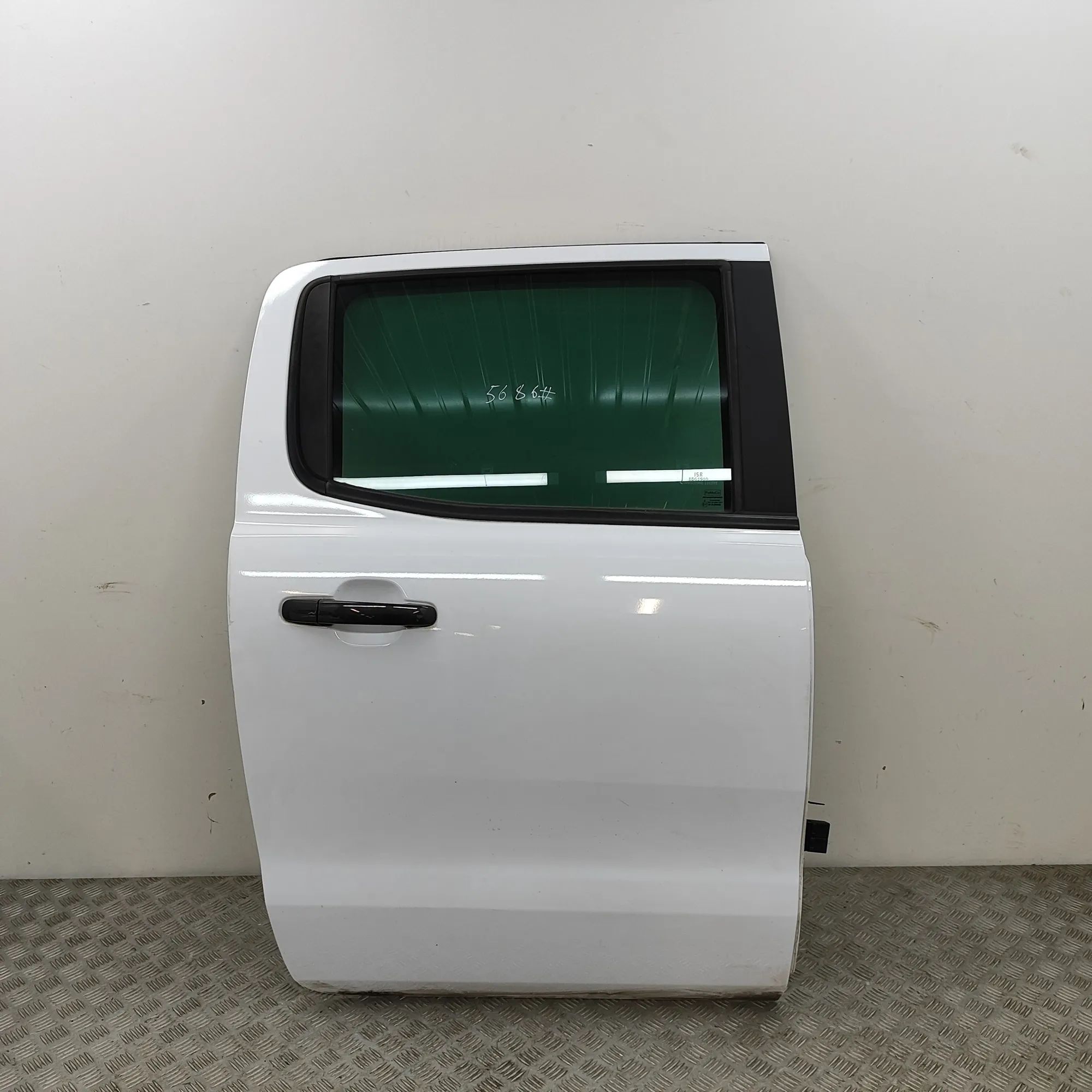 Ford Ranger Rear Right Door AB39-2624630-AB Rear Right Door FORD RANGER (TK...