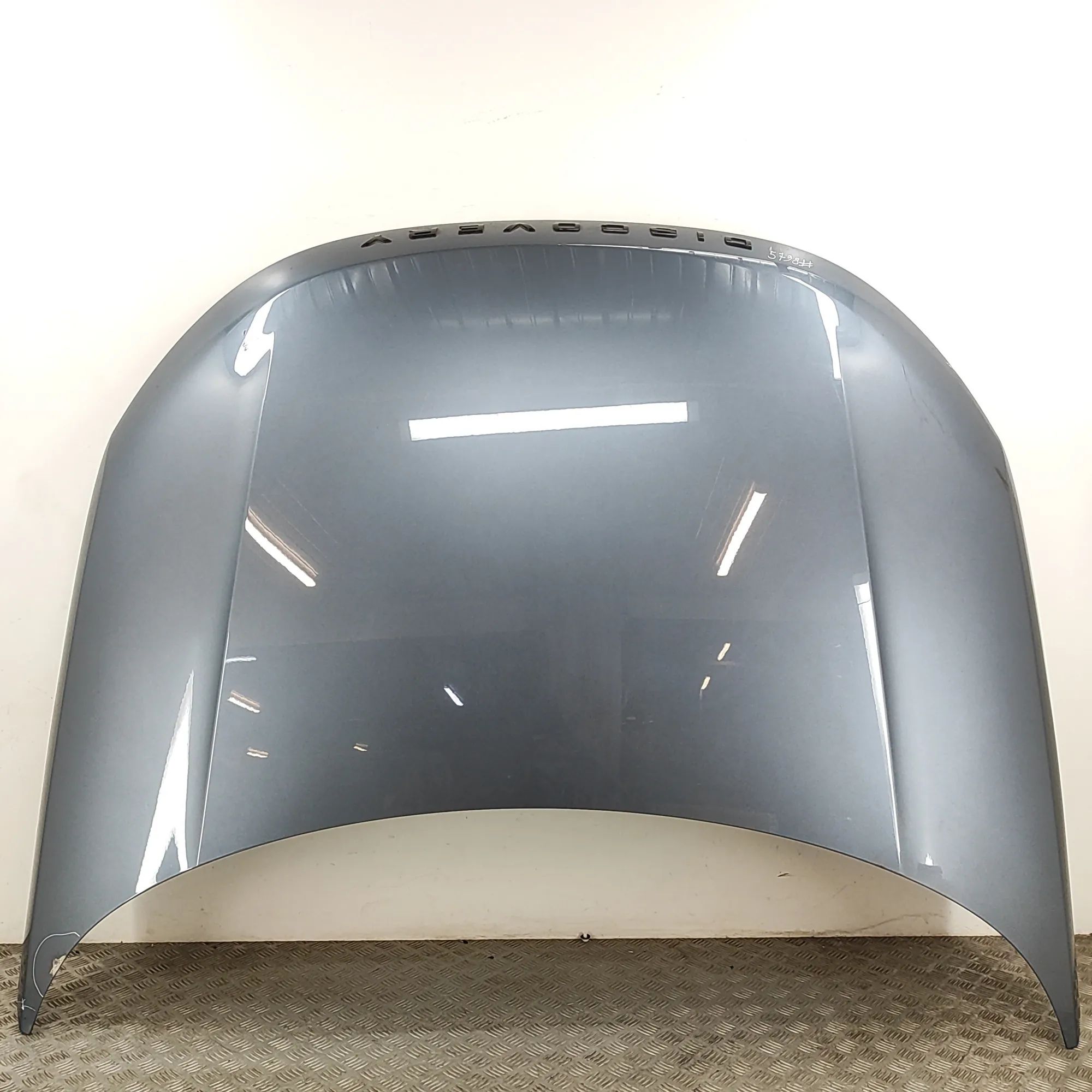 Land Rover Discovery Bonnet Hood