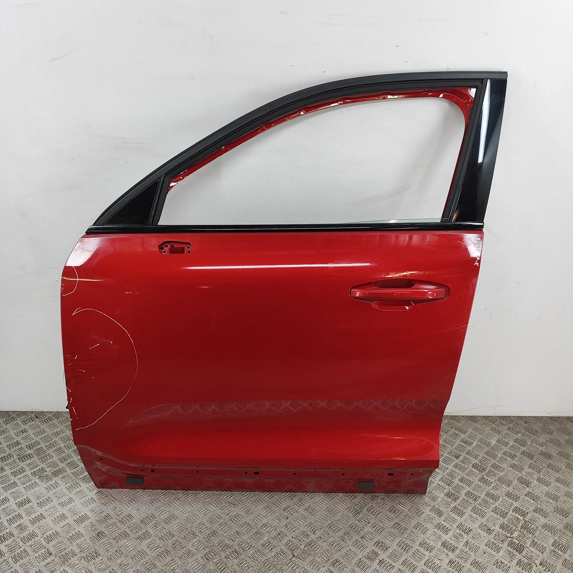 Volvo XC40 / EX40 Front Left Door 32399004 Front Left Door VOLVO XC40 (536) (2017...