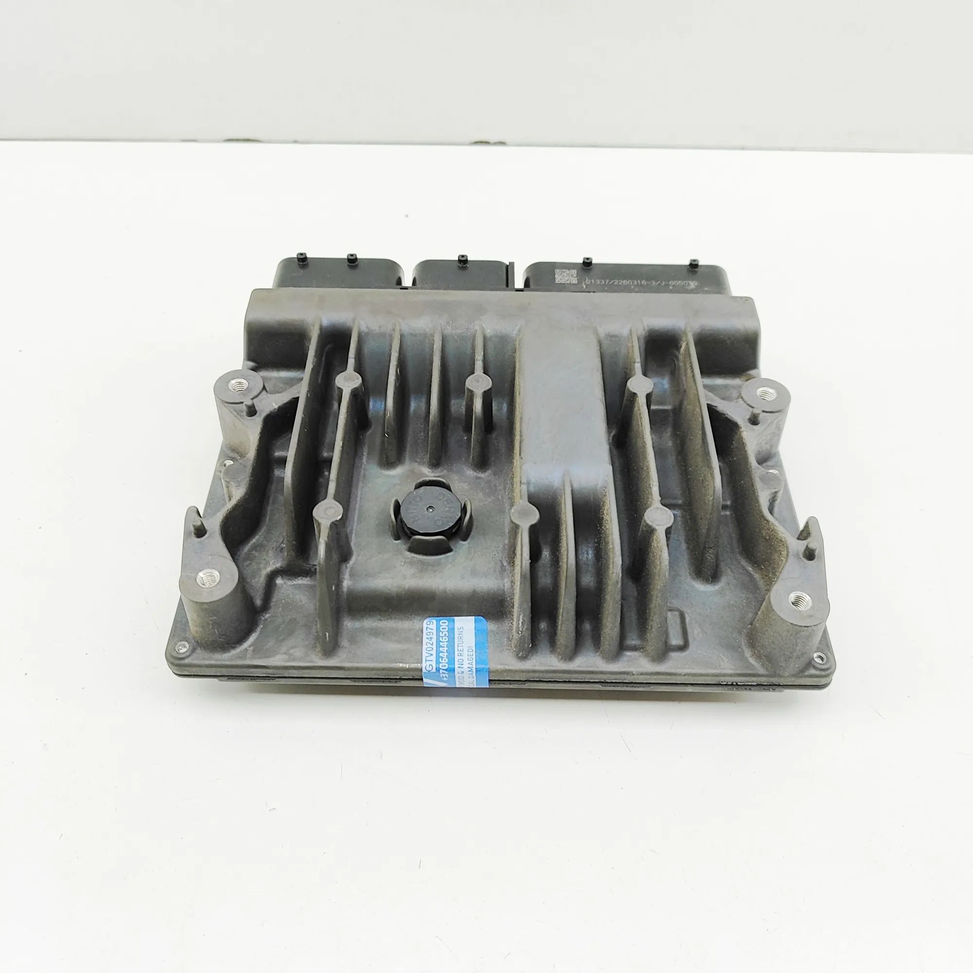 Toyota Camry Engine Control Unit 276300-4641, 89661-3TB60 Engine Control Unit TO...