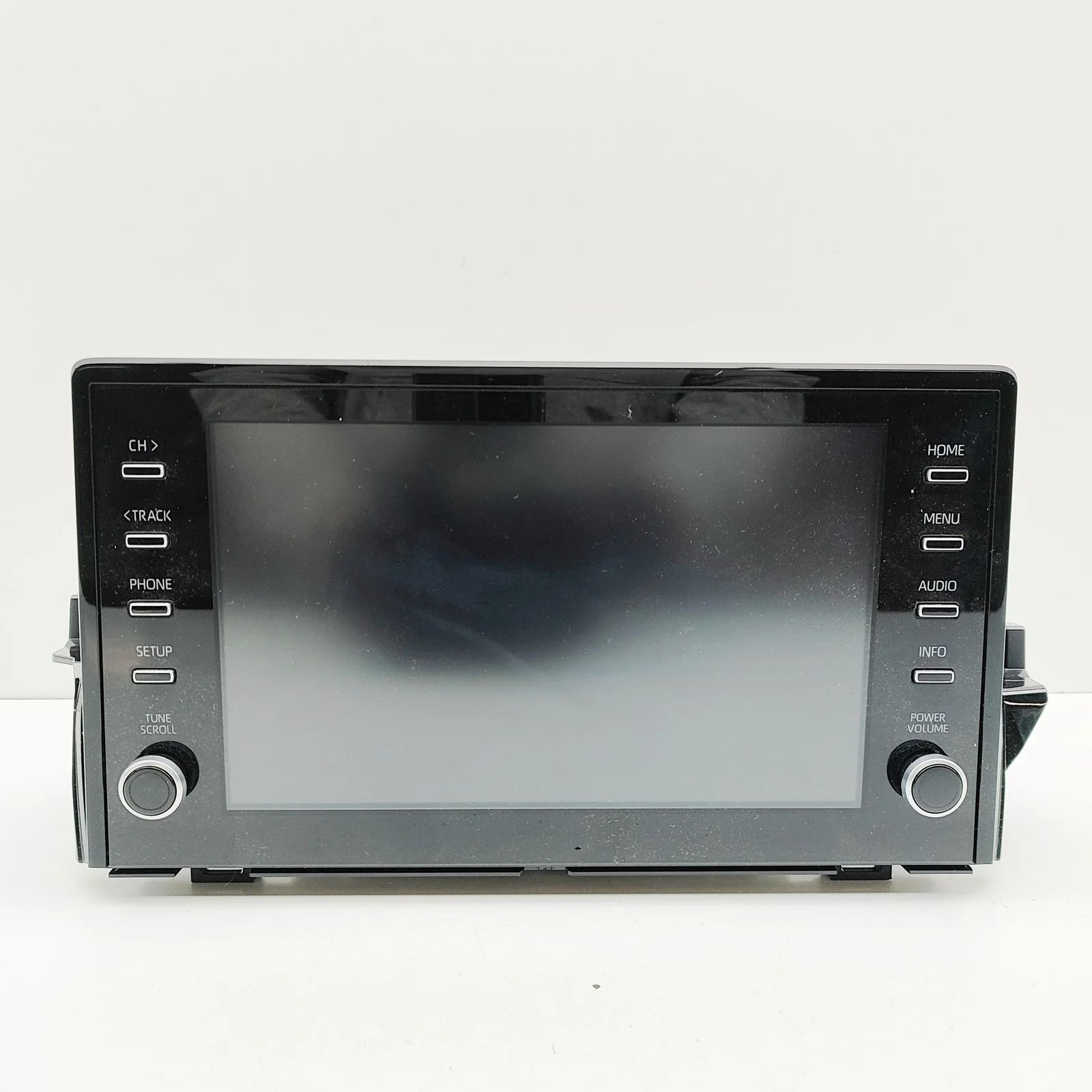 Toyota Camry Navigation Screen Display 86140-33K40 Navigation Screen Display TOYOTA CA...