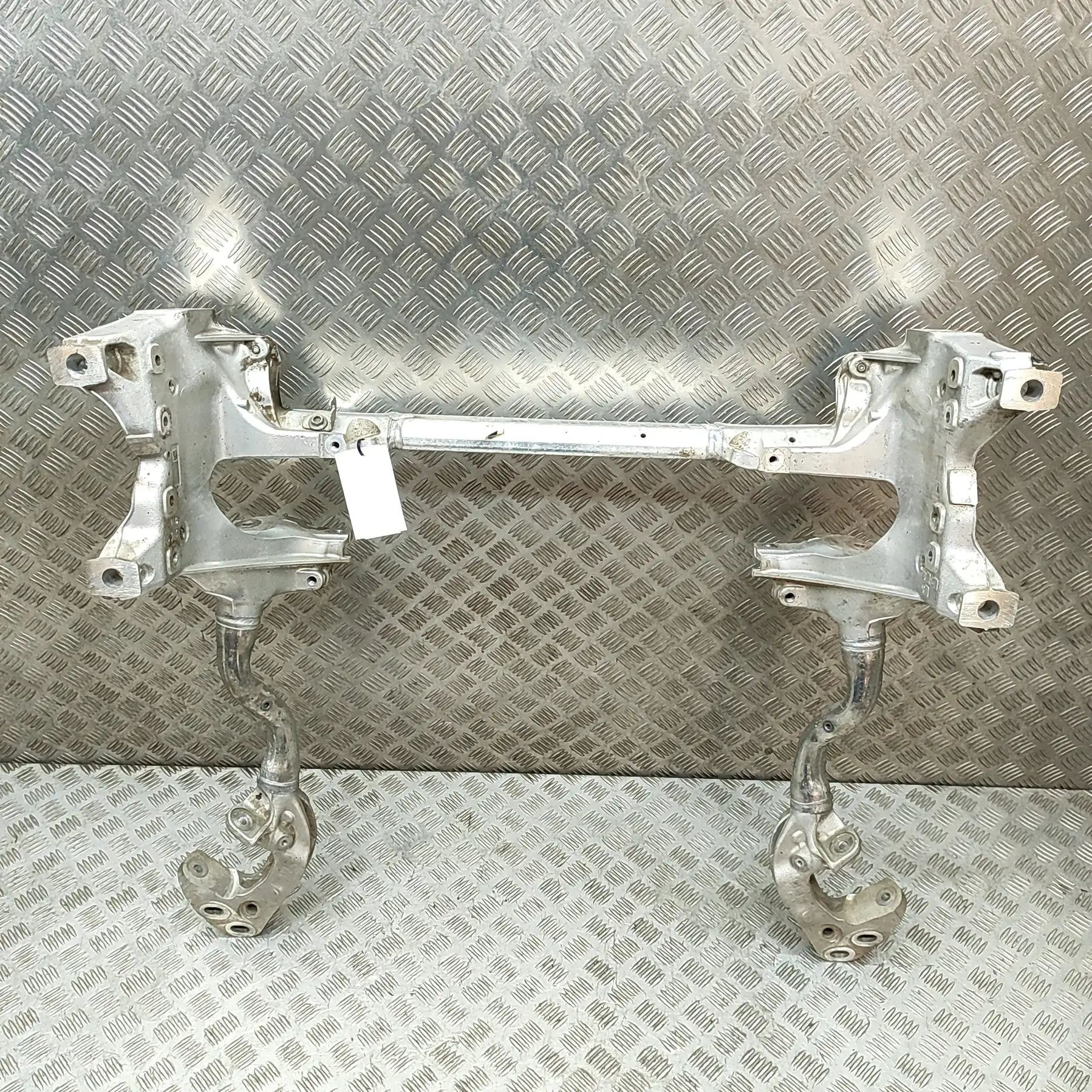 Audi Q7 (4M) Front subframe 4M0399315R Front Subframe AUDI Q7 (4M) (2015-.....