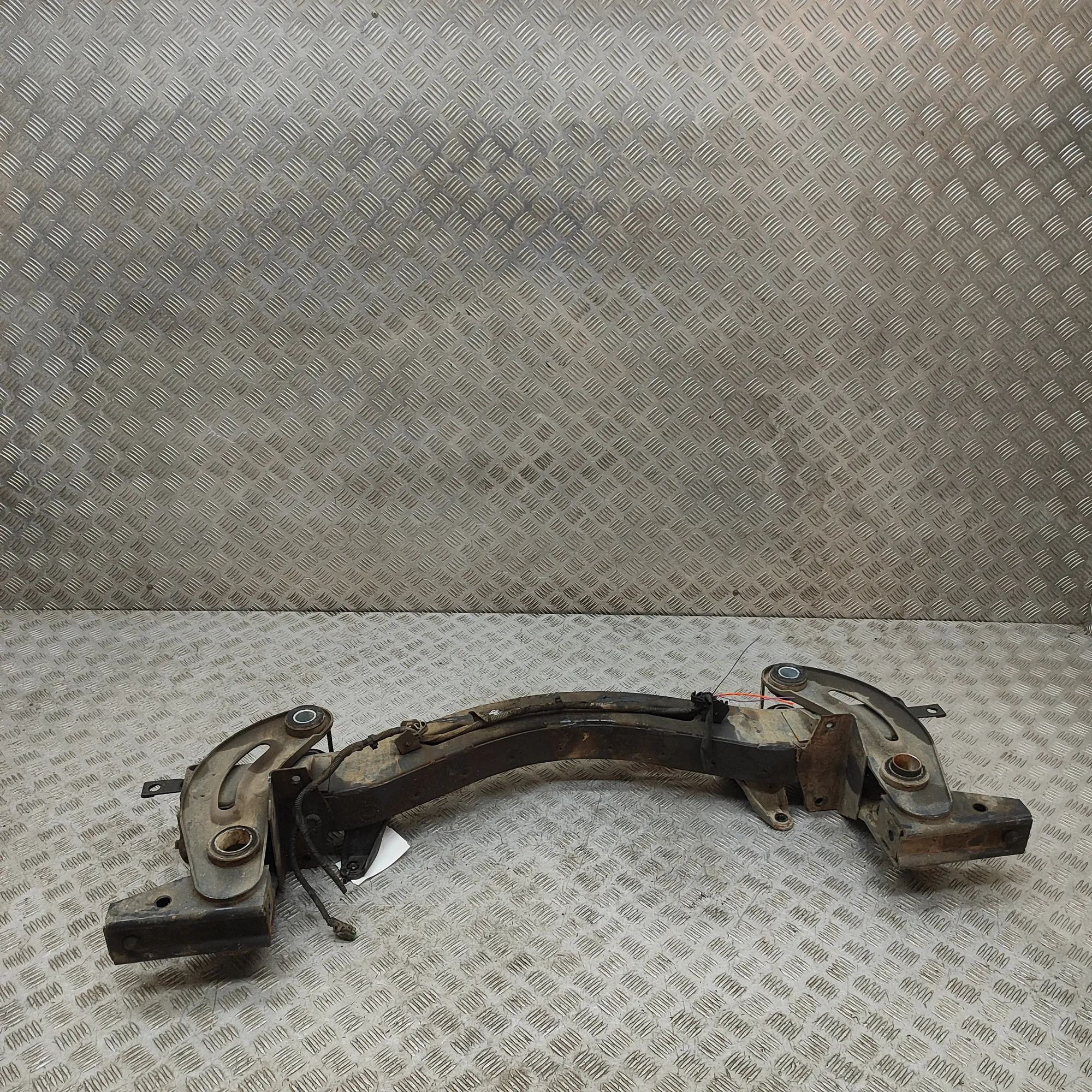 Iveco Daily Front subframe 5802323216 Front Subframe IVECO DAILY (VI Flatb...