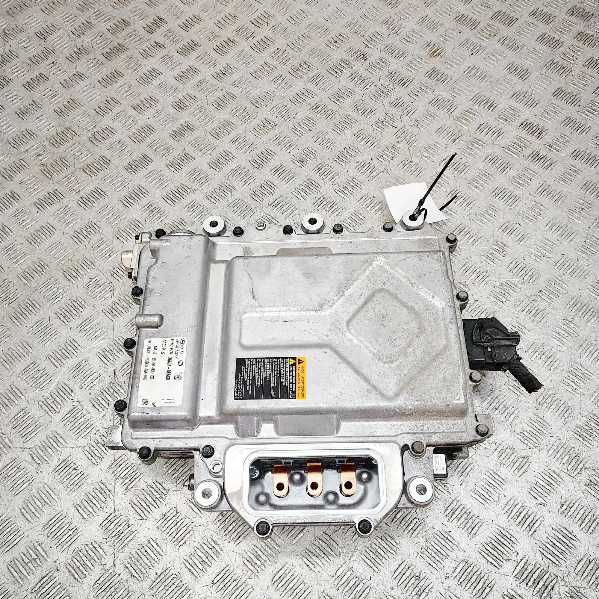 Kia Soul инвертор 36601-0EAC0 Inverter KIA SOUL (III SK3) (2019-....