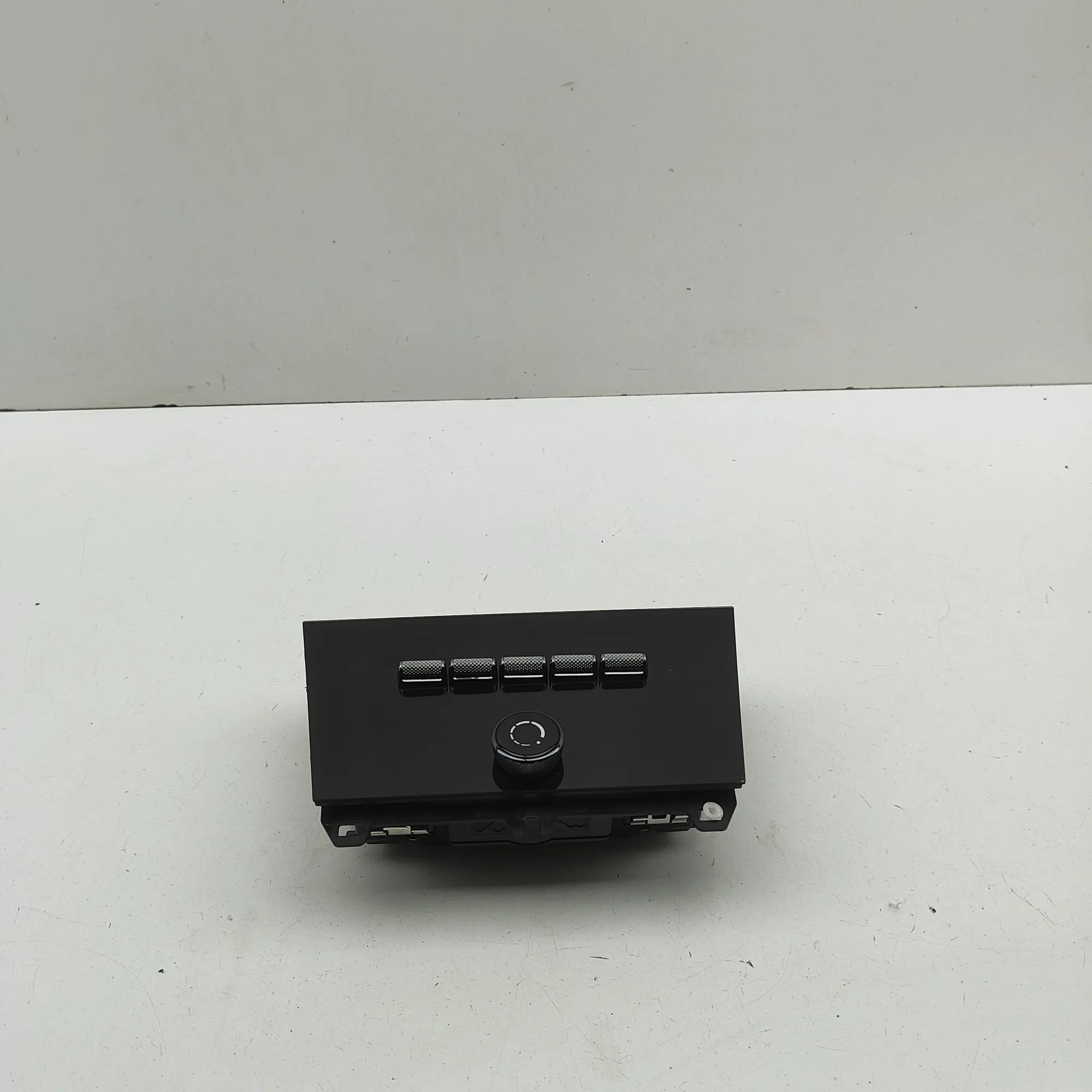 Porsche Macan (XAB) Navigation Control Switch
