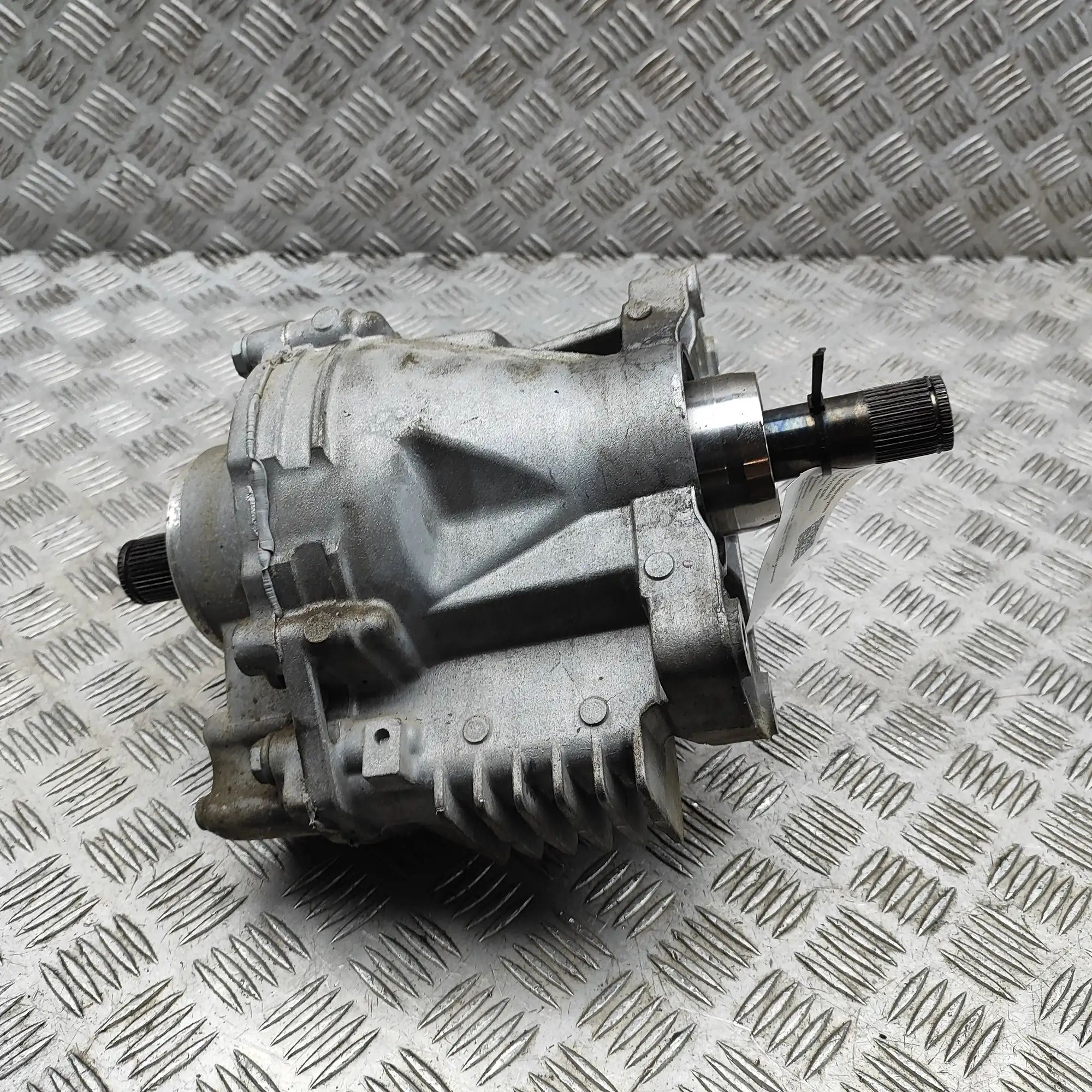 Volkswagen Tiguan Раздаточная коробка 0CP409053G Transfer Box VW TIGUAN (AD1) (2016-....