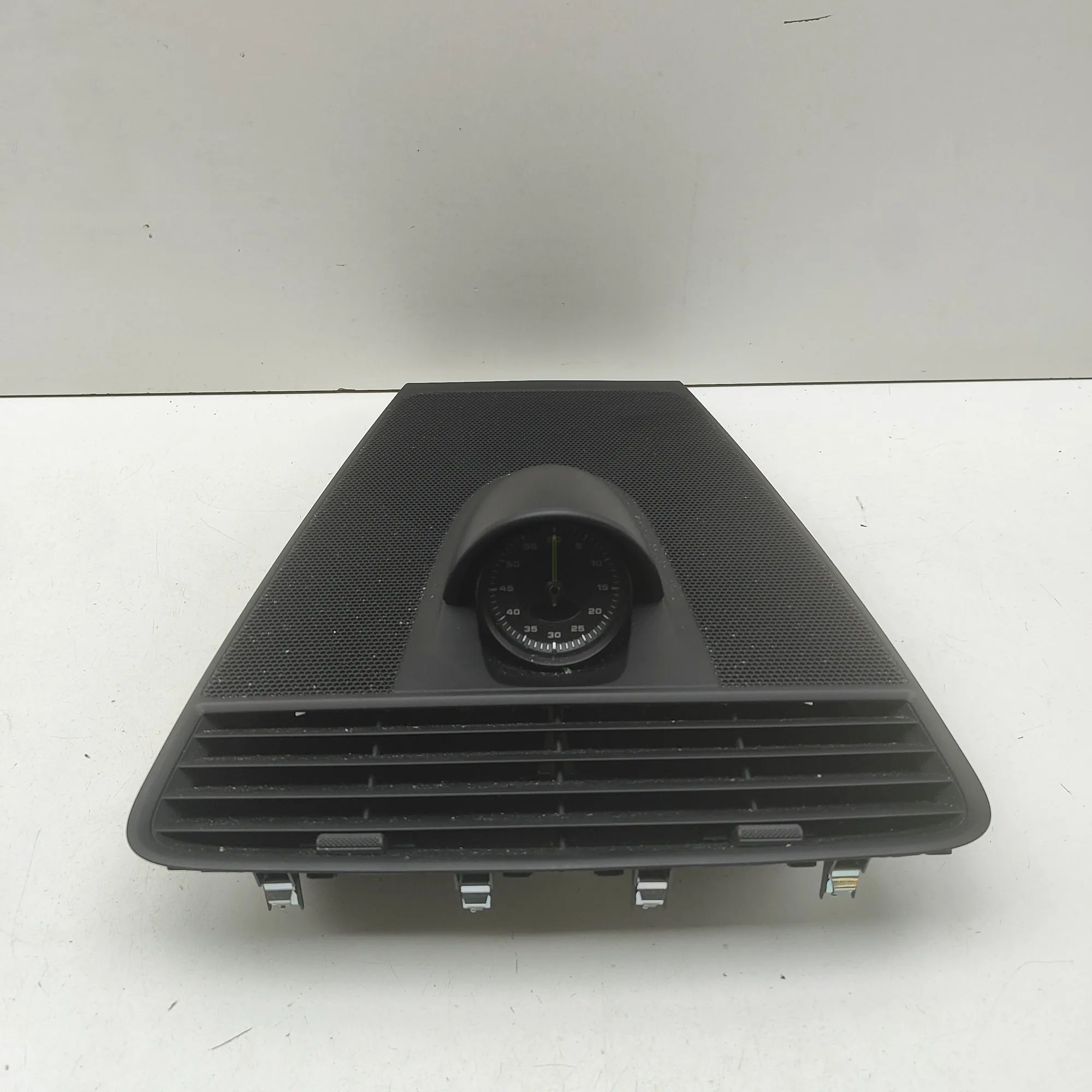 Porsche Panamera Interior Clock 971919203J, 971858189, 971858122E Interior Cloc...