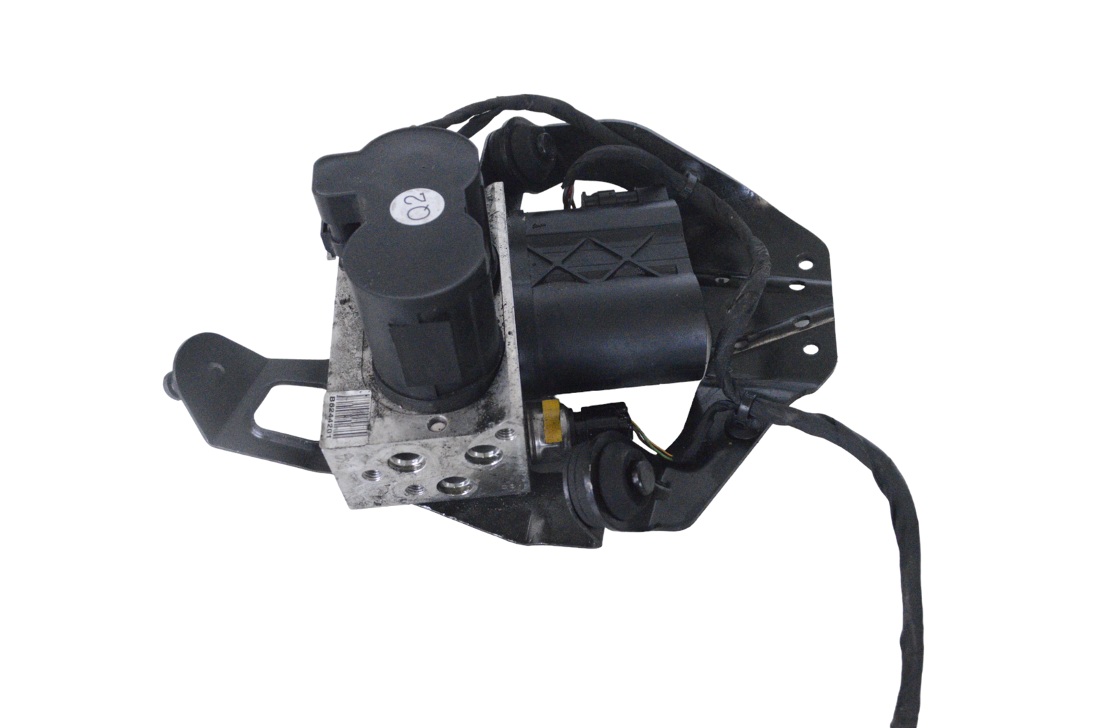 Mercedes-Benz S Coupe (C217) Air Suspension Compressor B62273566150325, A2223200035 Air Suspension Com...