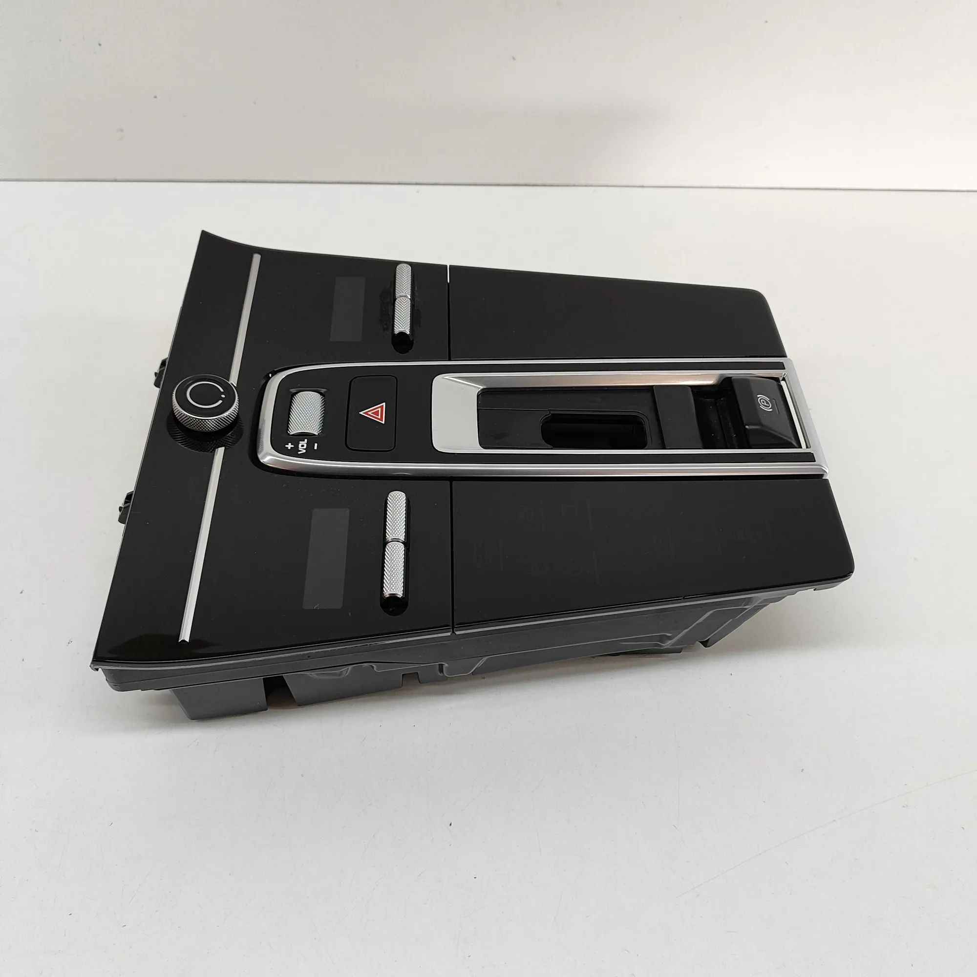 Porsche Panamera Climate control unit 971.919.611.G, 971858401C, 971.858.401.C, 971.9...