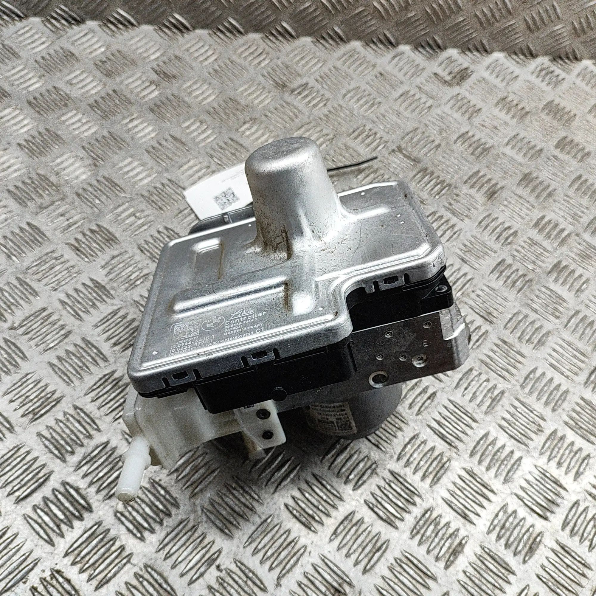 BMW iX (I20) АБС Гидронасос  5A59D60, 5A59D61 ABS Pump BMW IX (I20) (2021-.....