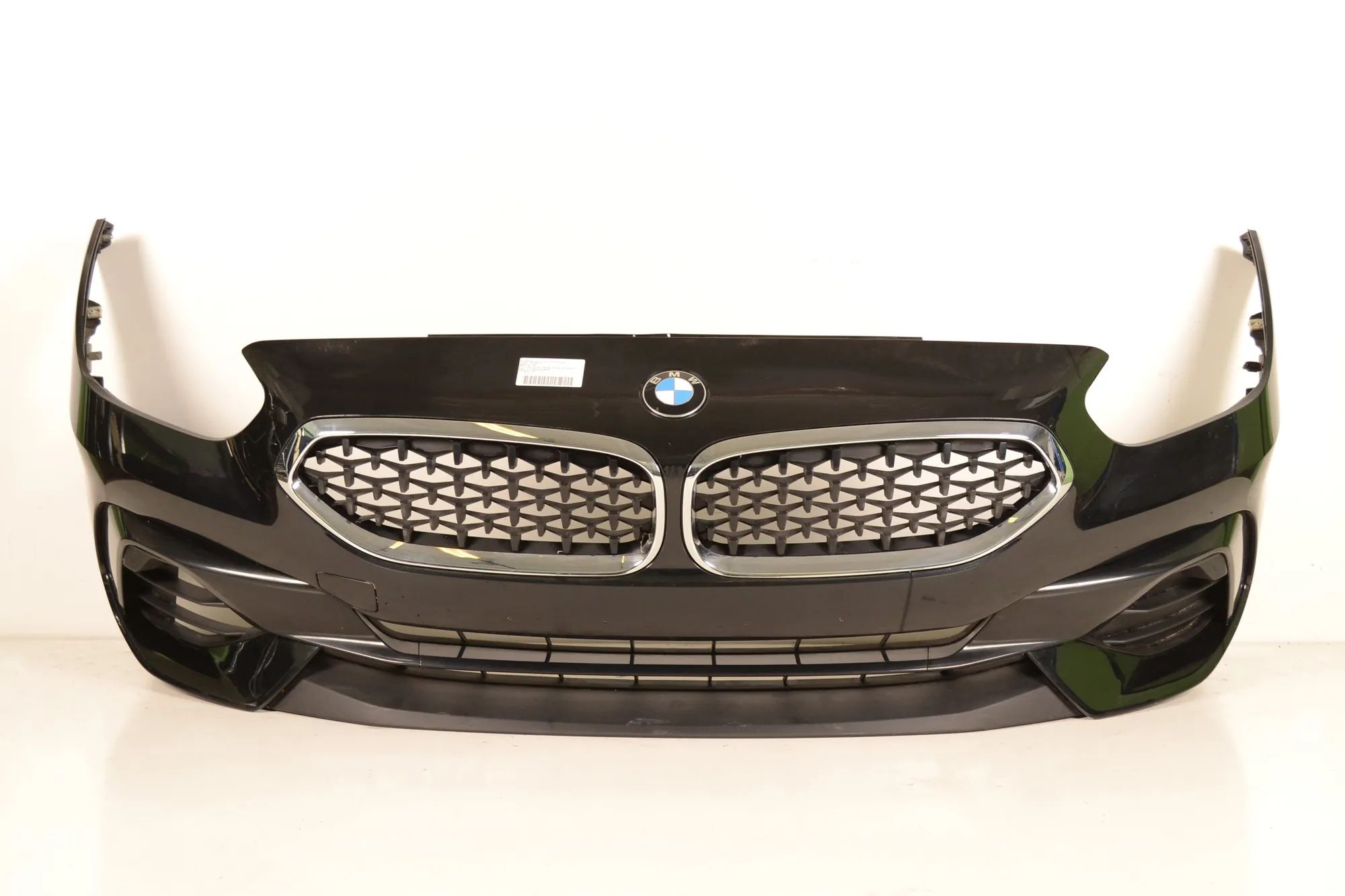 BMW Z4 (G29) front bumper