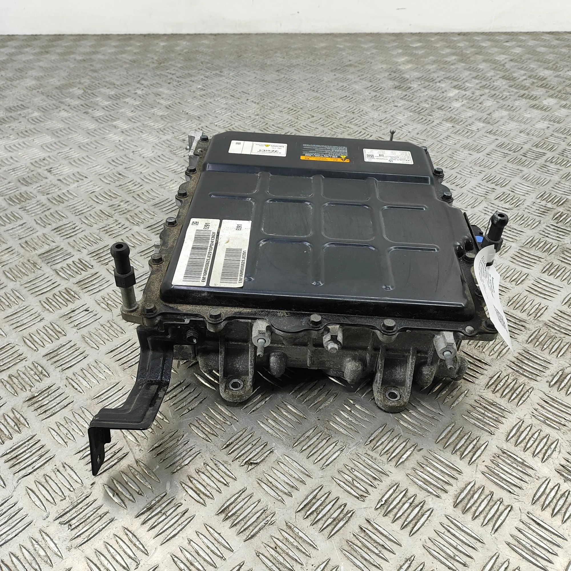Kia Niro инвертор 10R-0514573, 36400-0E190 Inverter KIA NIRO (201...