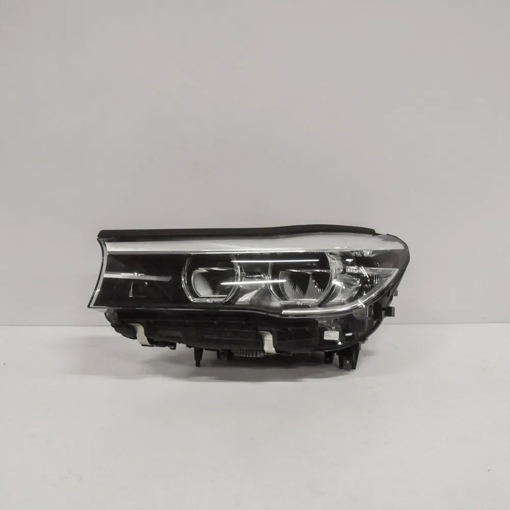 BMW 7 (G11 / G12) Front Left Headlight 7463757 Front Left Headlight BMW 7 SERIES (G11,...