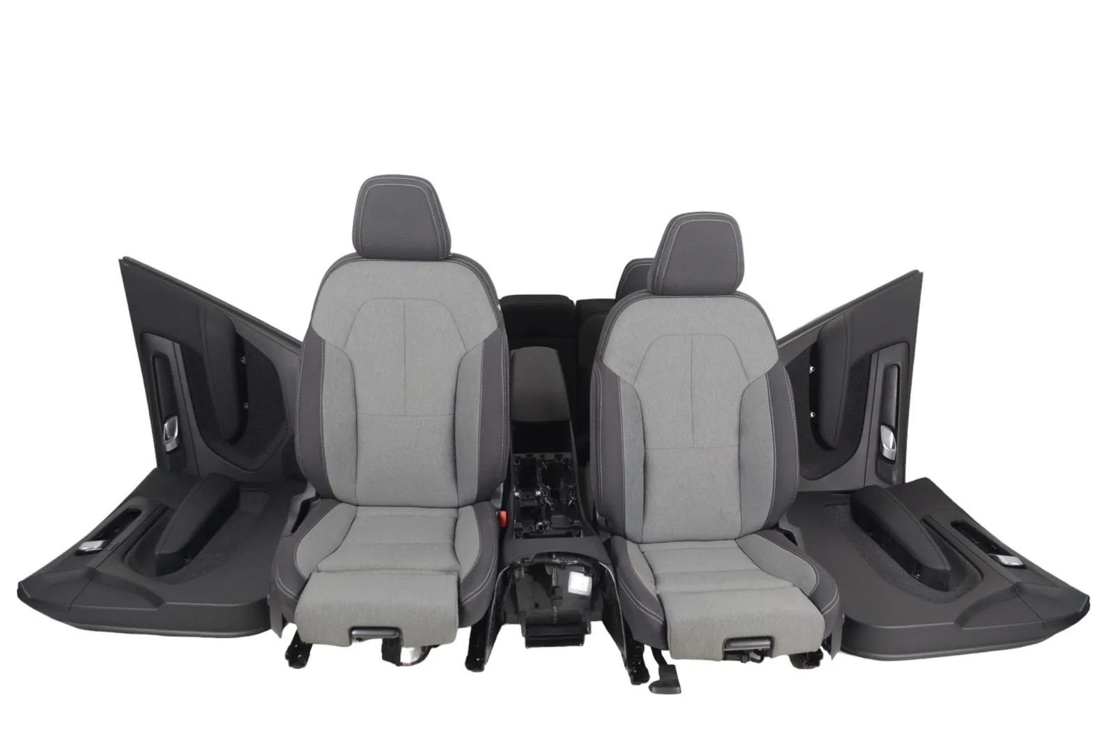 Volvo XC40 / EX40 Seat Set Seat set VOLVO XC40 (536) (2017-...)

Generatio...