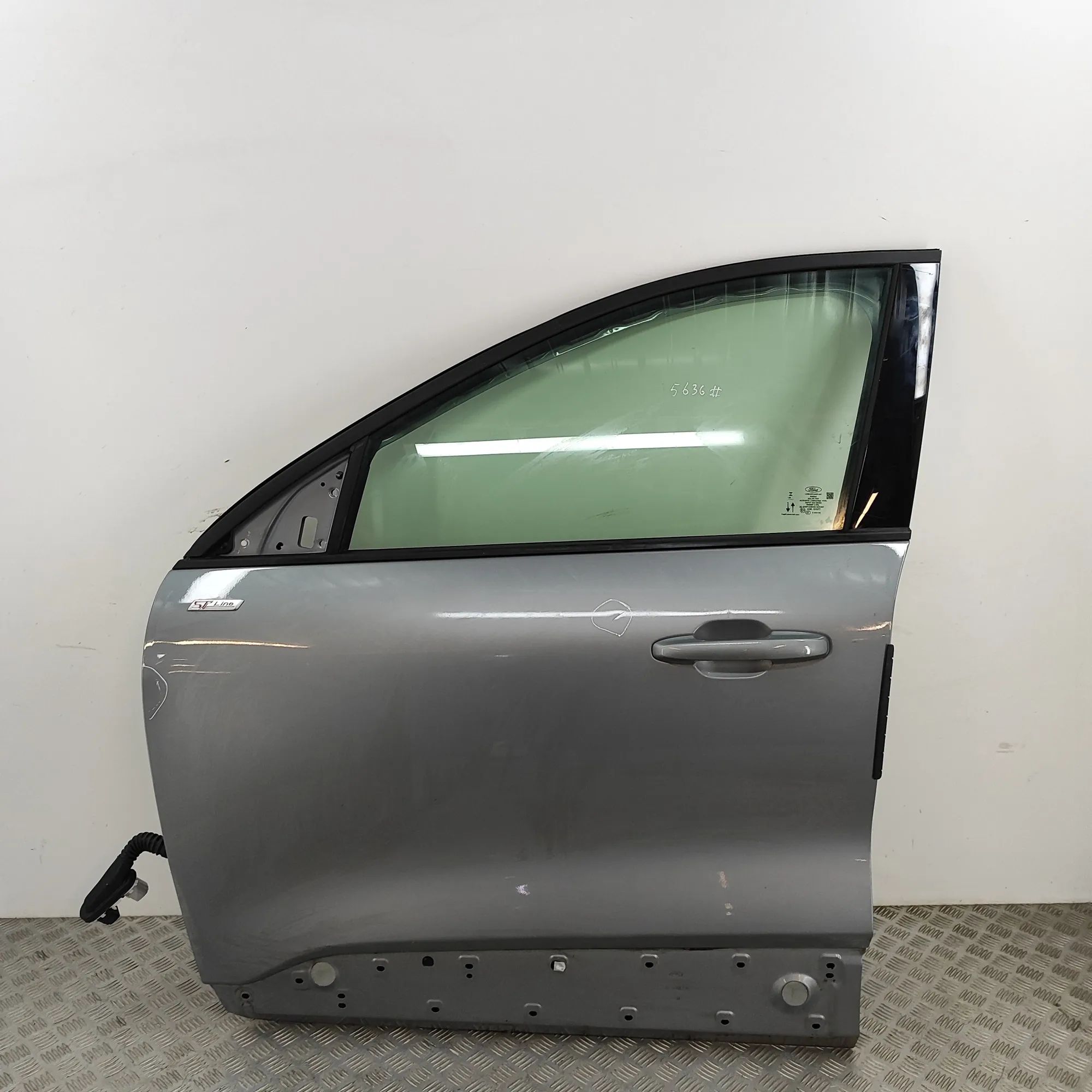 Ford Kuga Front Left Door PLV4B-S20125-AP Front Left Door FORD KUGA (III ...