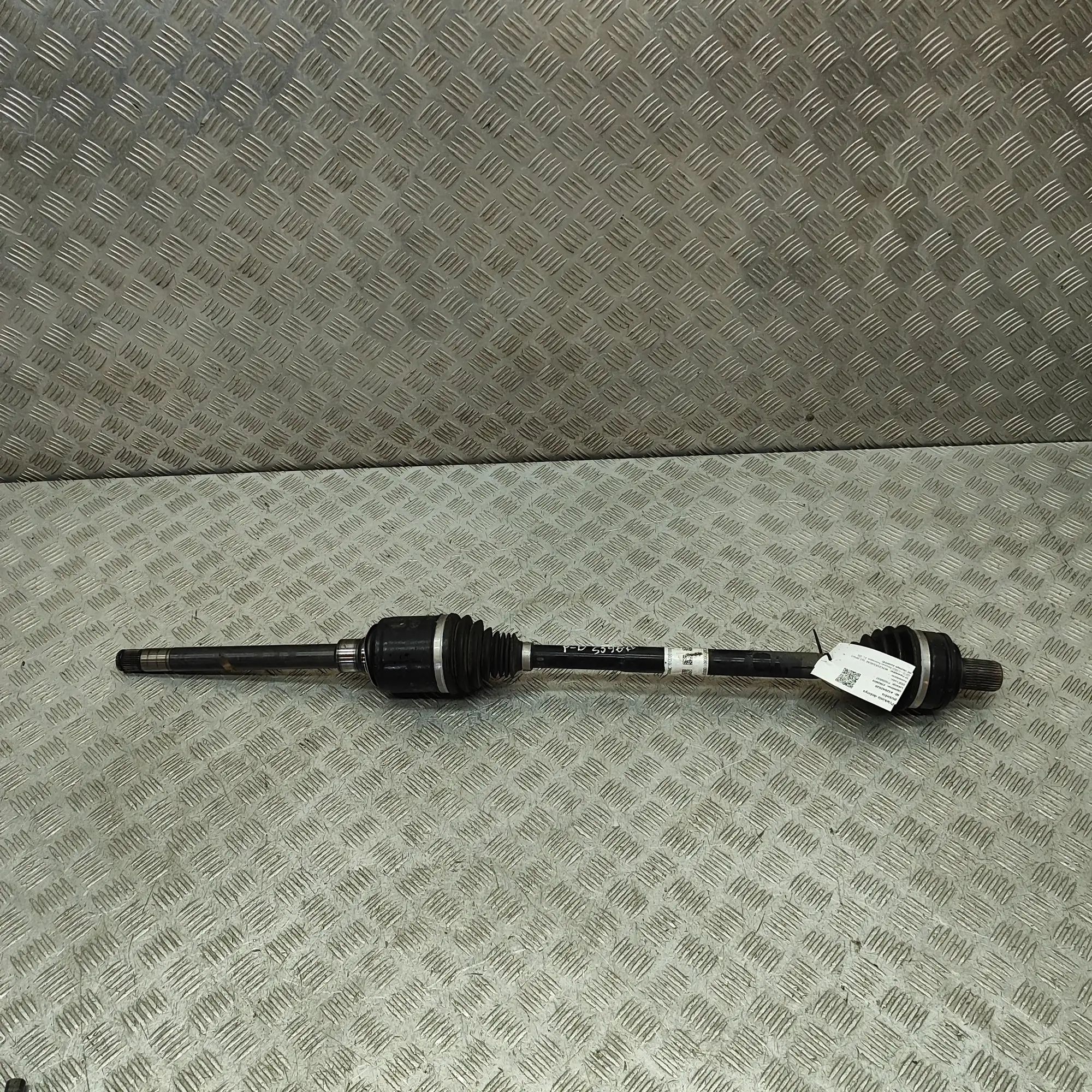Mercedes-Benz GLE (W167) Front Right Driveshaft A1673308601 Front Right Driveshaft MERCEDES-BEN...