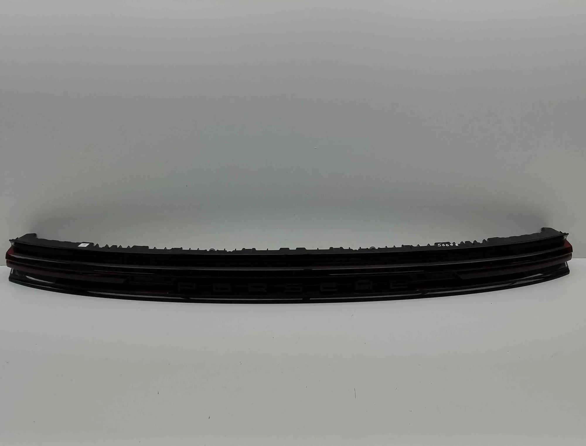 Porsche Cayenne Tailgate Boot Tail Light