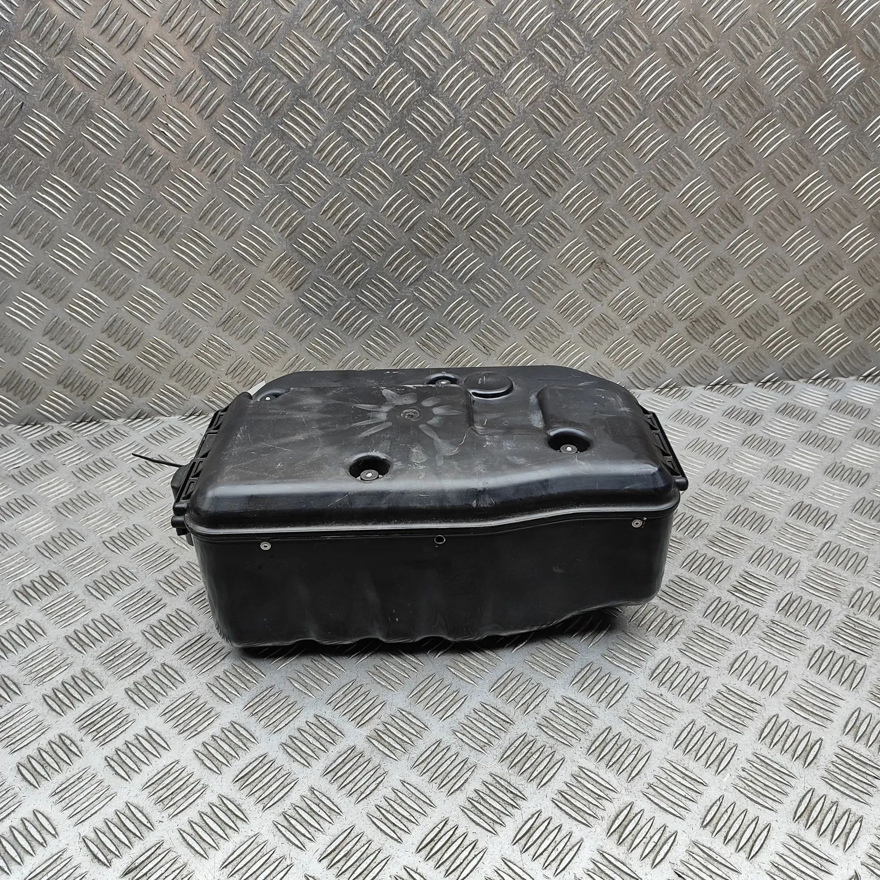 Land Rover Range Rover Sport (L494) Air Suspension Compressor