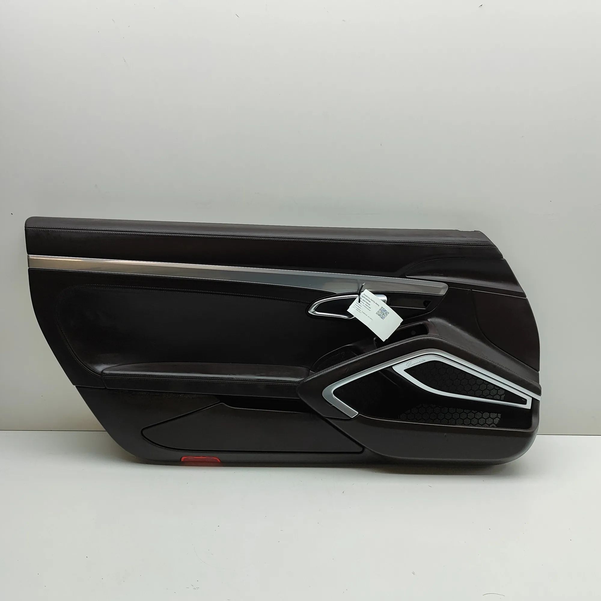 Porsche 911 (991) Front Left Door Panel 991555203 Front Left Door Panel PORSCHE 911 (99...