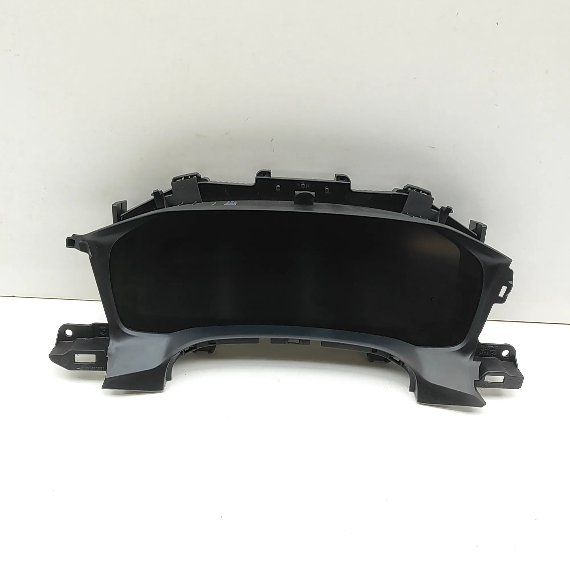 BMW 3 (G20 / G21) Instrument Cluster Speedometer 0263745205, 5A0F1E9 Instrument Cluster Speedome...