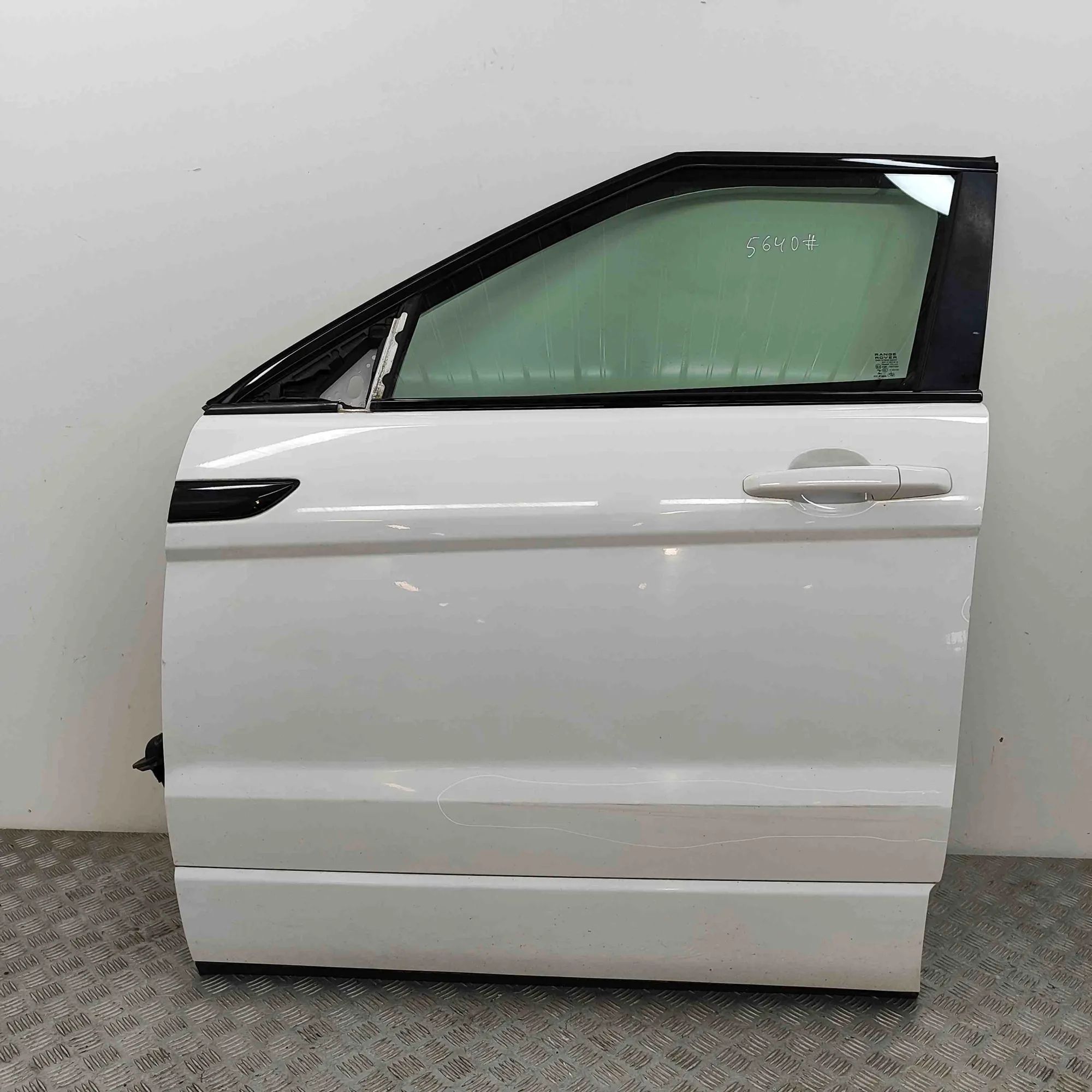 Land Rover Range Rover Evoque Front Left Door