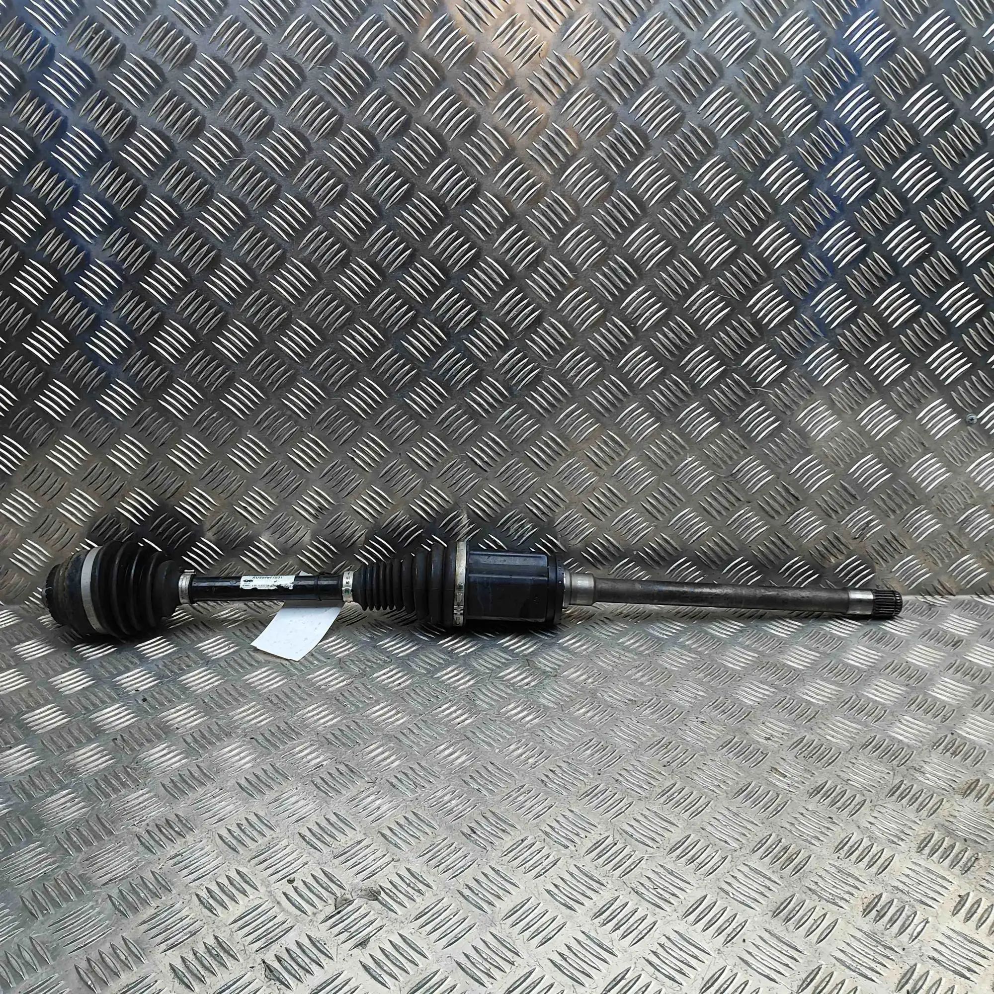 BMW 5 (G30 / G31) Front Right Driveshaft 9846770 Front Right Driveshaft BMW 5 SERIES (G3...