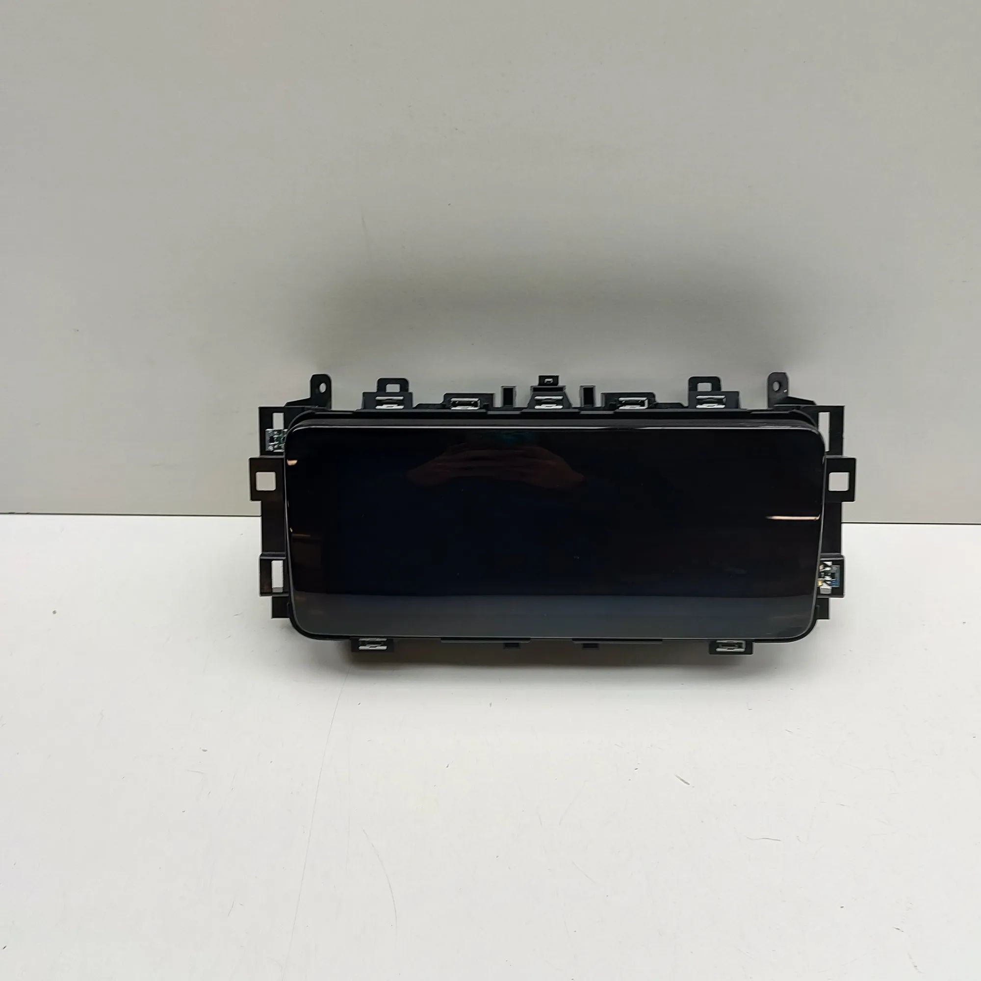 Land Rover Range Rover Sport (L494) Navigation Screen Display
