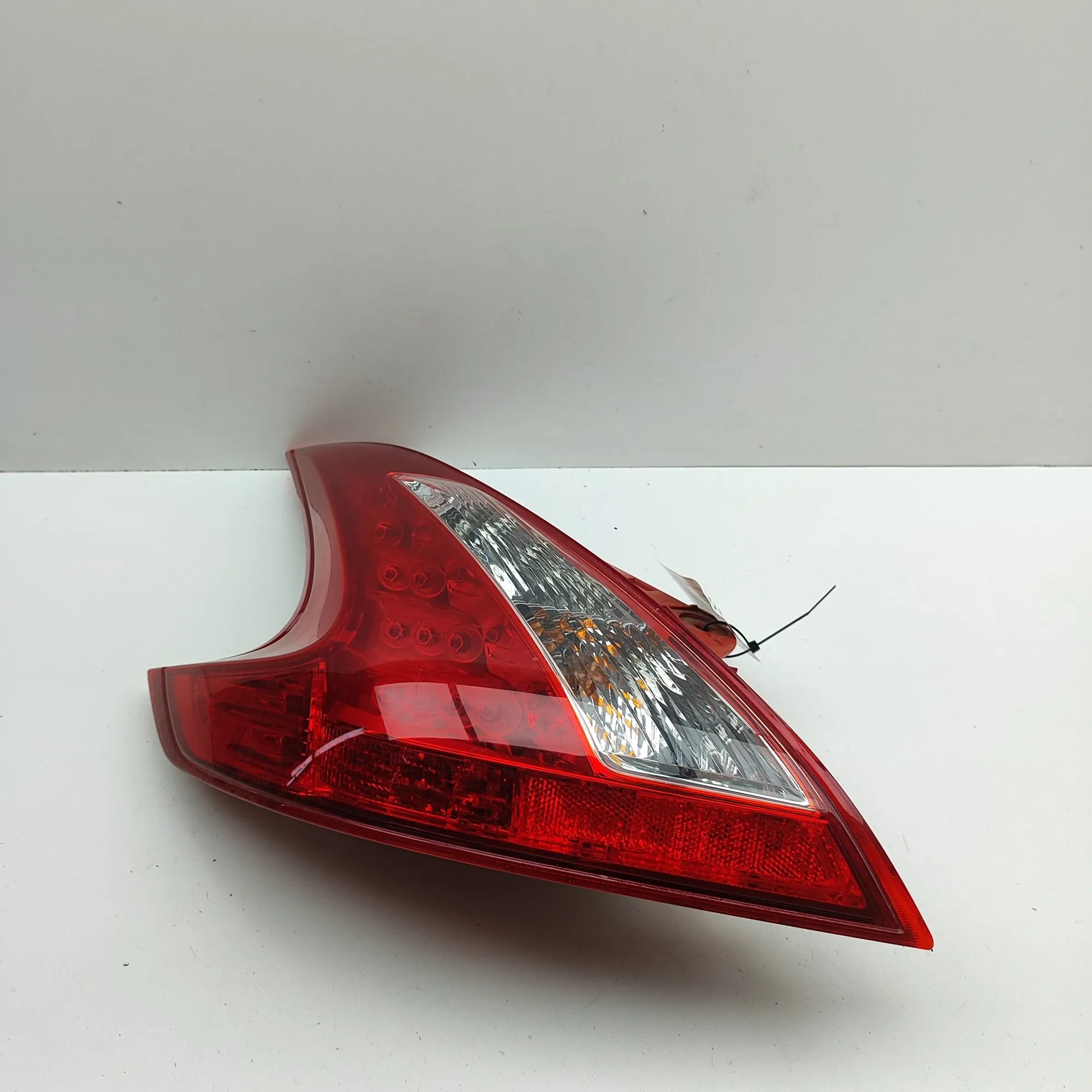 Nissan 370Z Rear Left Tail Light 26555-1EA6B Rear Left Tail Light NISSAN 370 (Z ...