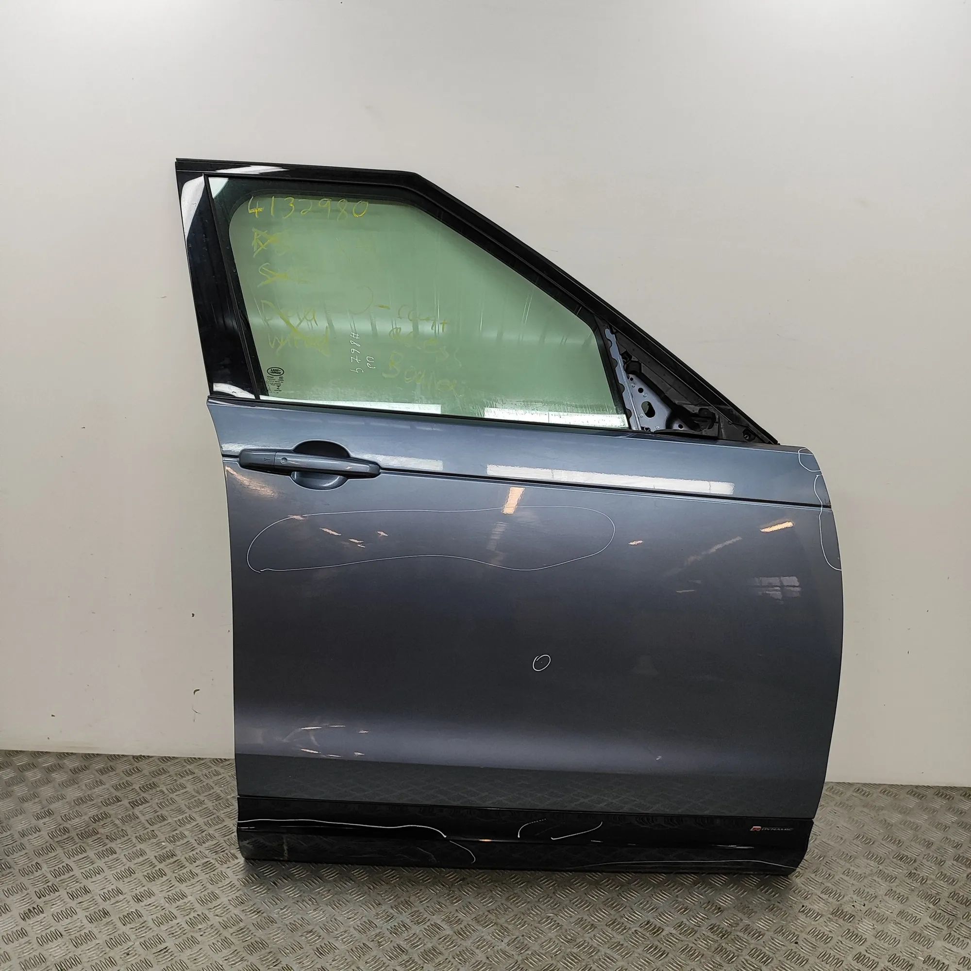 Land Rover Discovery Front Right Door