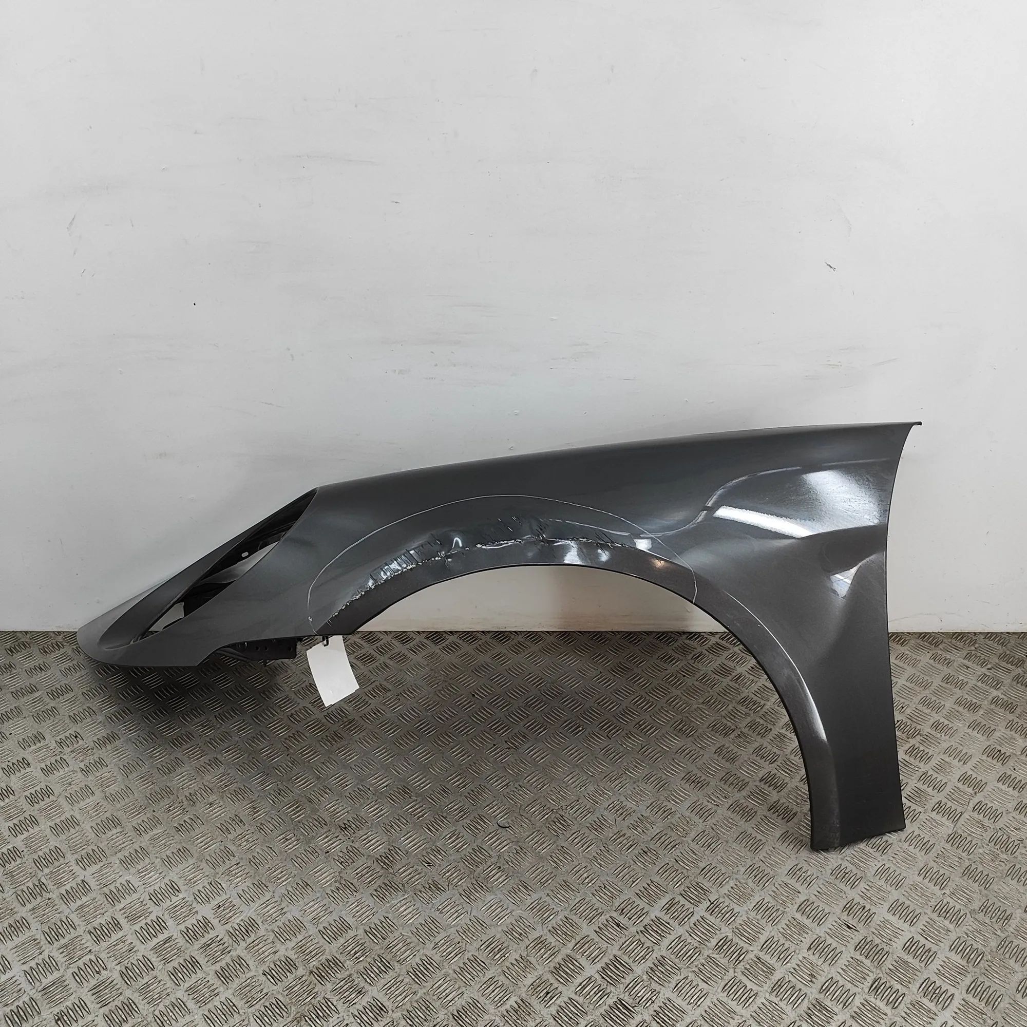Porsche 911 (992) Front Left Fender 992821101Y Front Left Fender PORSCHE 911 (992) ...
