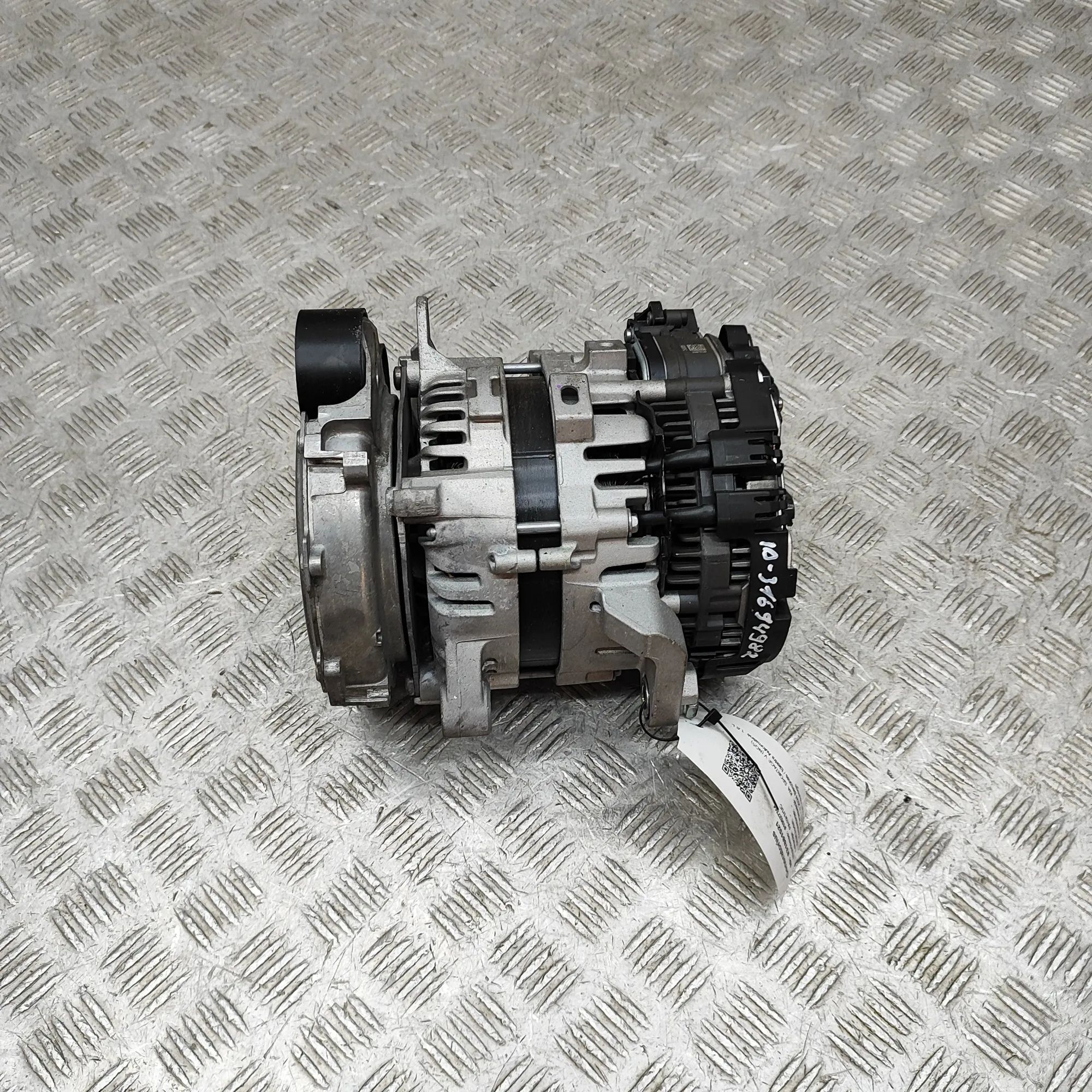Kia Sportage Alternator Generator 36300-2U200 Alternator Generator KIA SPORTAGE (...