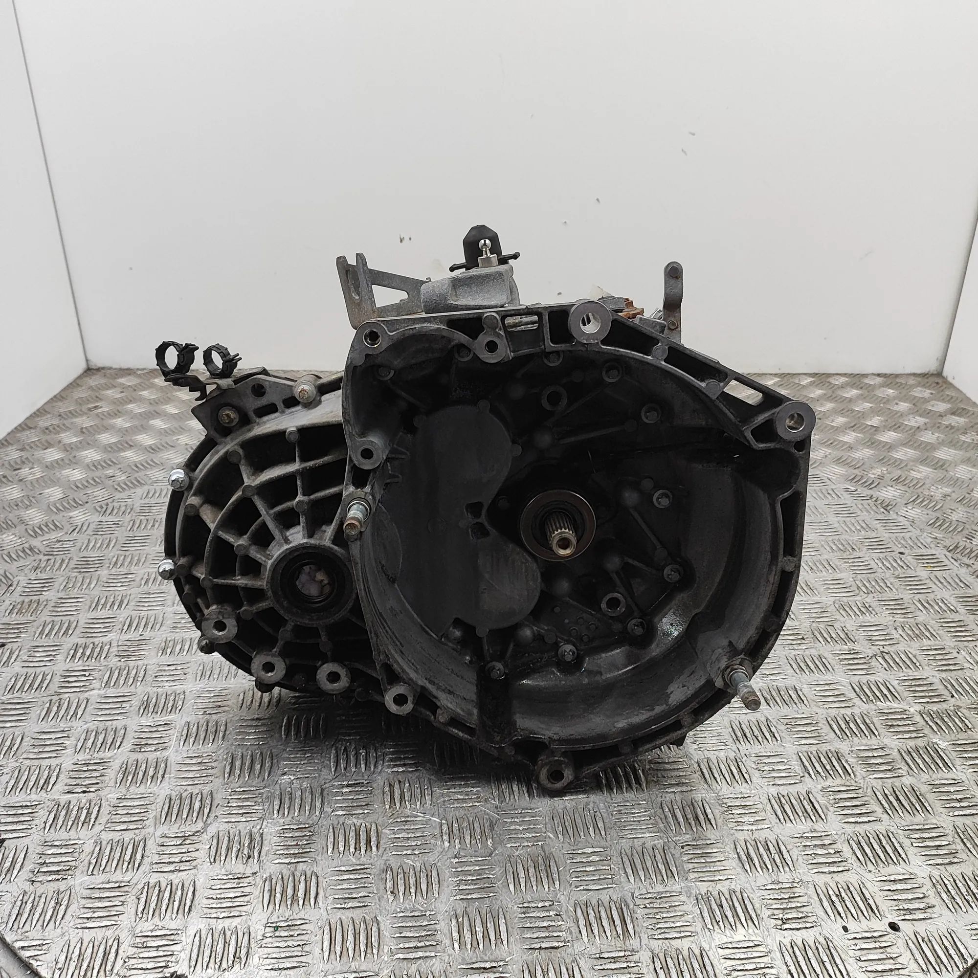 Jeep Renegade Gearbox 55236747, C635.6.35.31, C63563531, 55250410, 55...