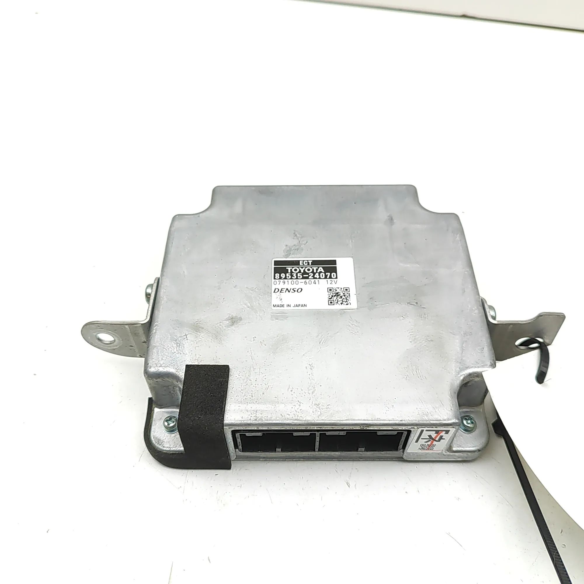 Lexus RC Gearbox Control Unit 079100-6041, 89535-24070 Gearbox Control Unit L...