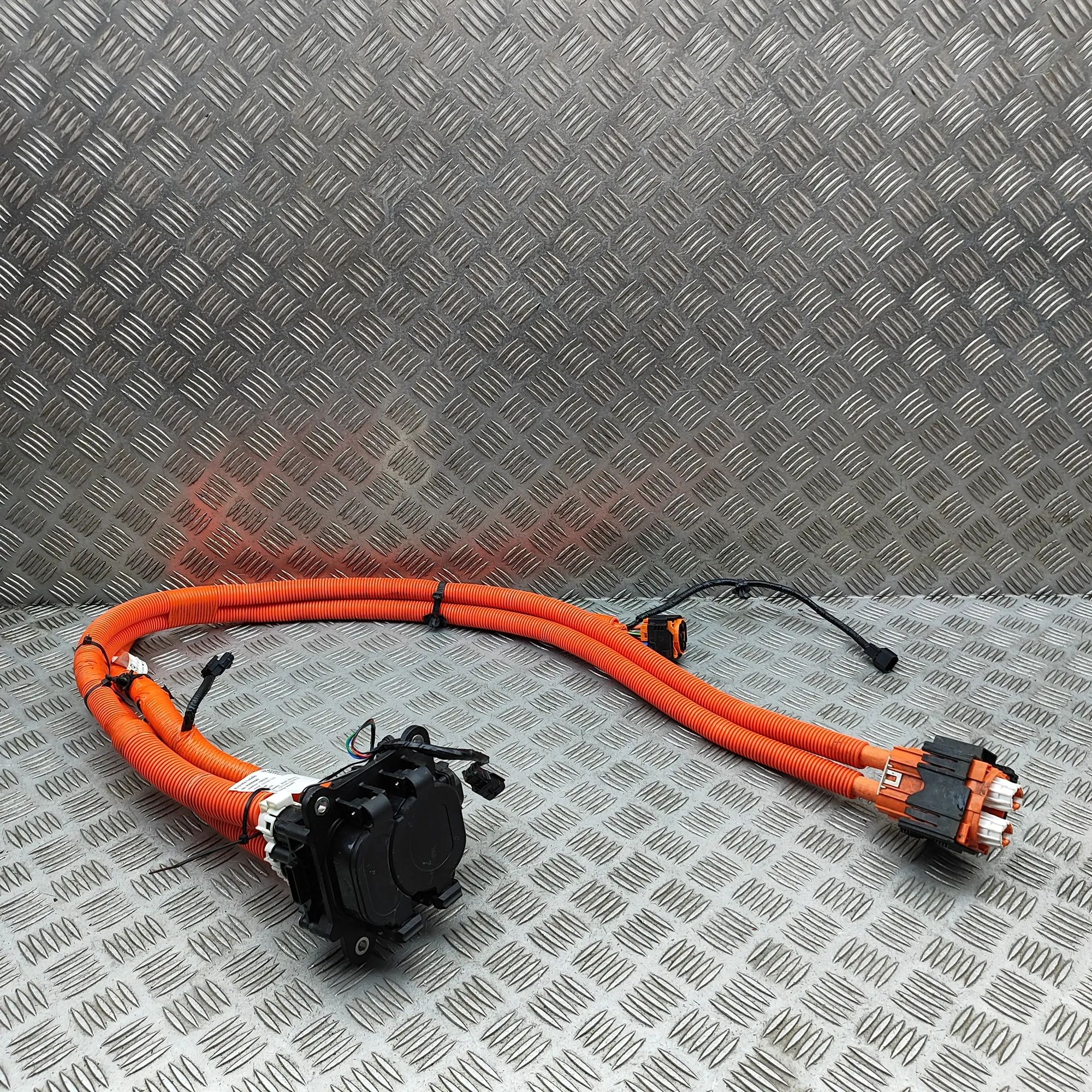 Nissan Ariya Battery Charging Cable 296B1-5MS1C Battery Charging Cable NISSAN ARIYA...