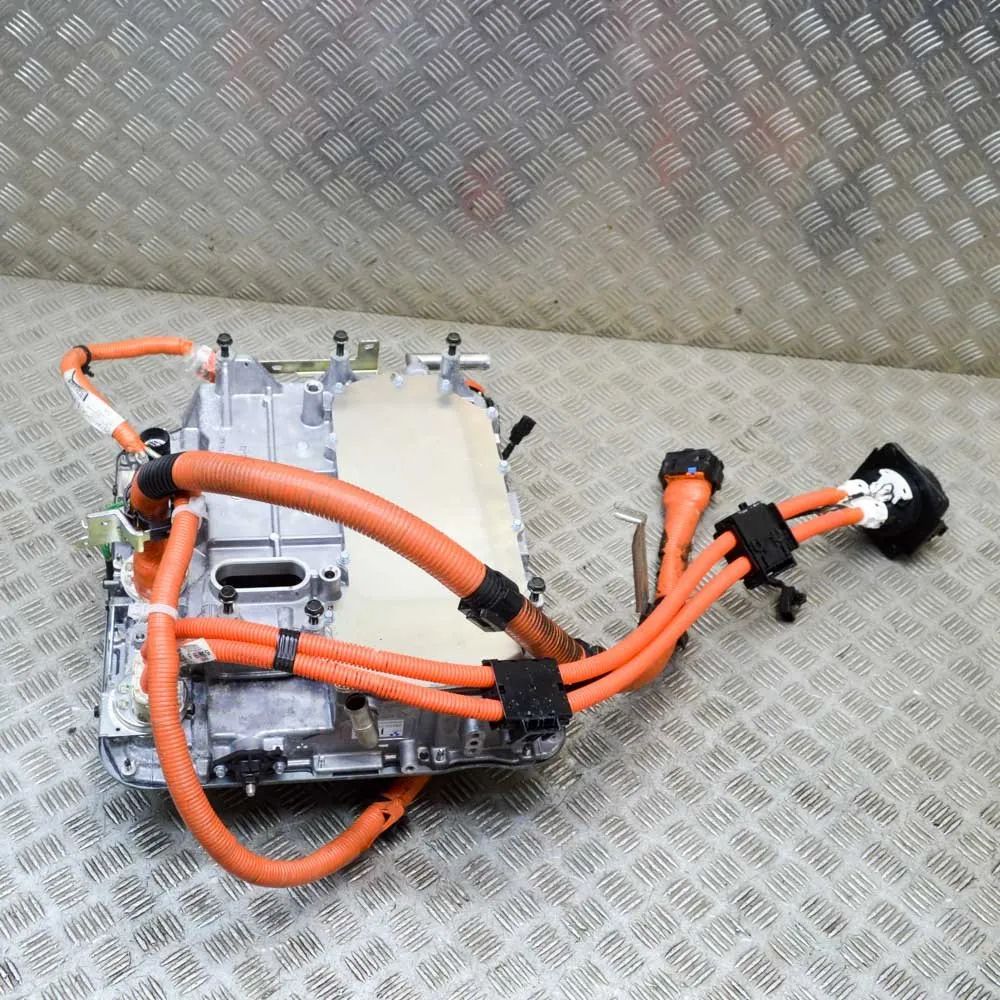 Nissan Leaf инвертор 297A65SH0A, 297A65SH1A, 297A6-5SH1A, 292C0-5SJ1...