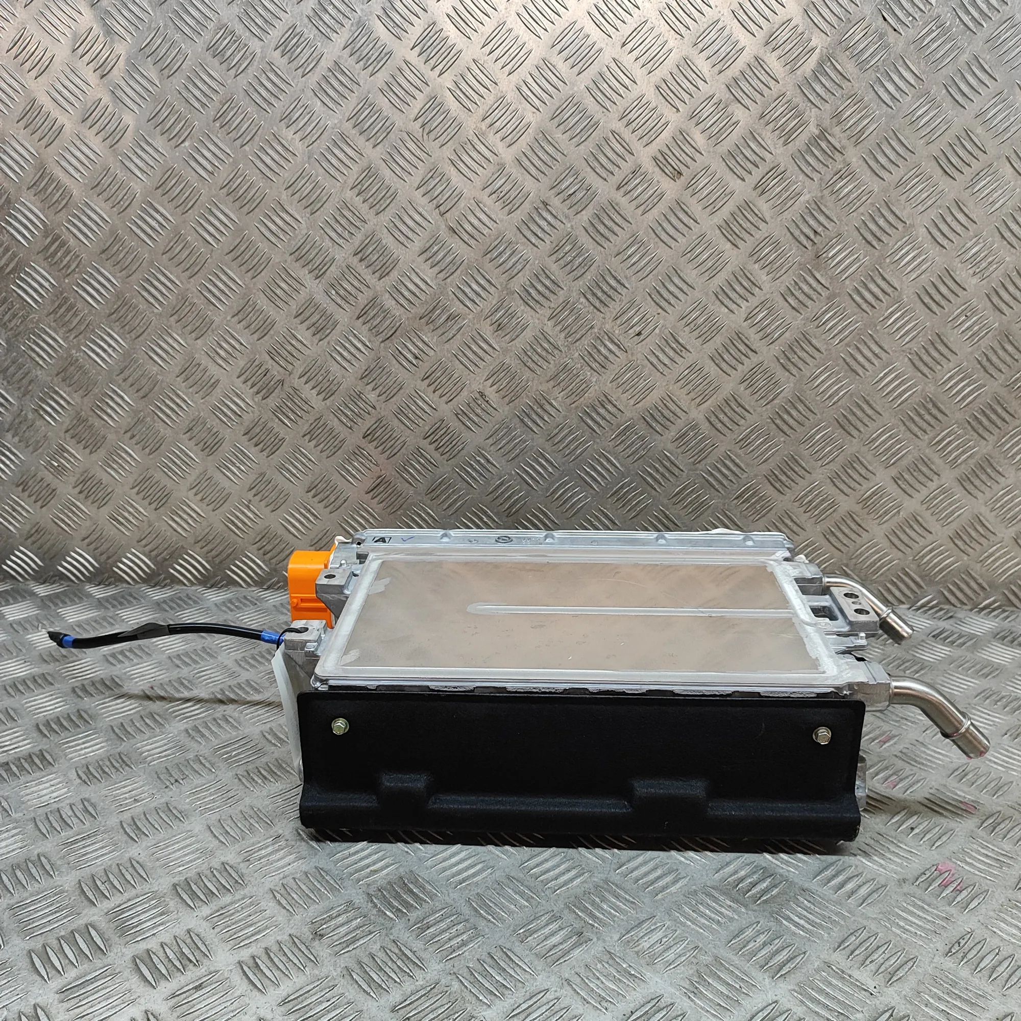 Kia EV6 инвертор 91661-CV000 Inverter KIA EV6 (CV) (2021-...)

P...