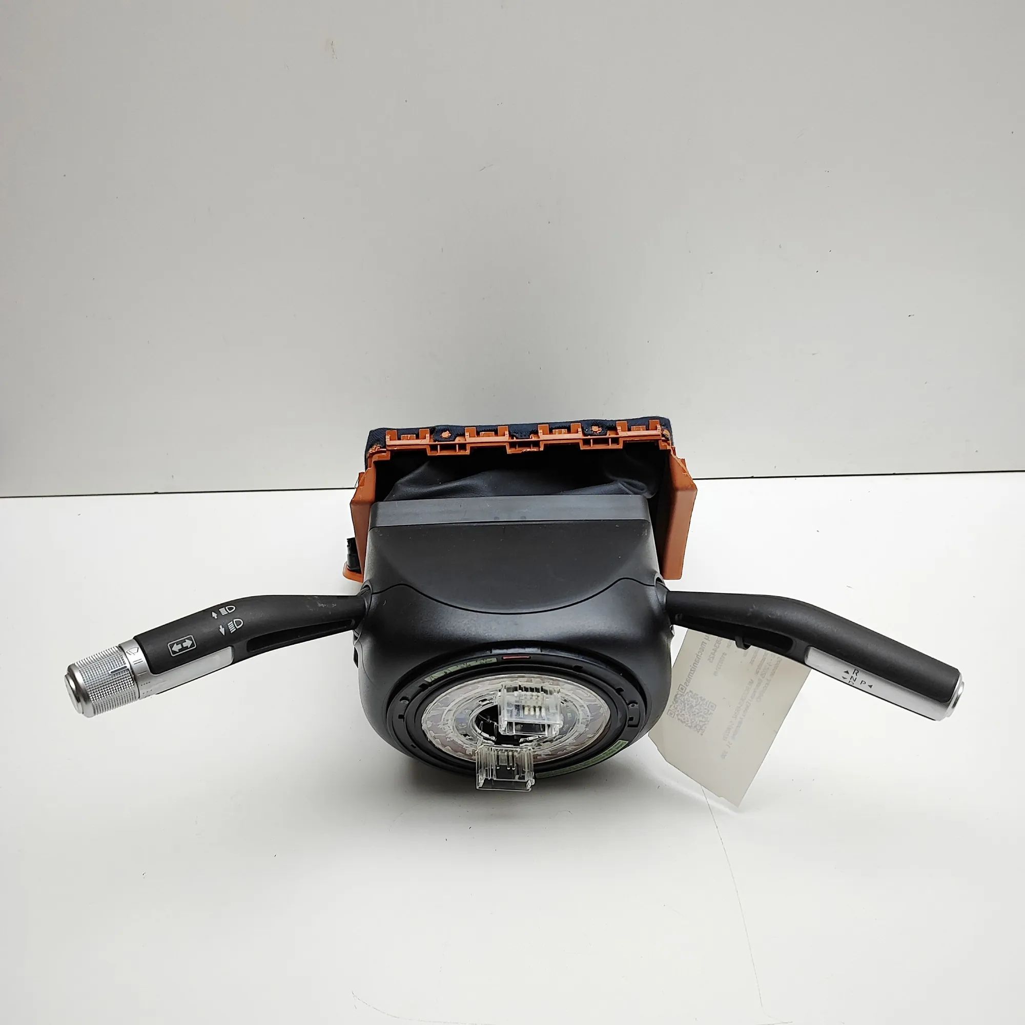 Mercedes-Benz A (W177) Indicator Wiper Stalk Switch A2239004142 Indicator Wiper Stalk Switch MERCED...