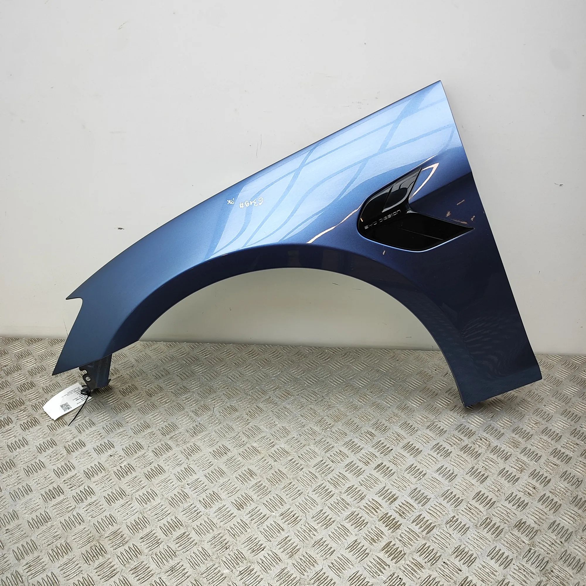 BYD Seal Front Left Fender EKEA-8403010/77, EKEA-8403010, 13818825-00 Fron...