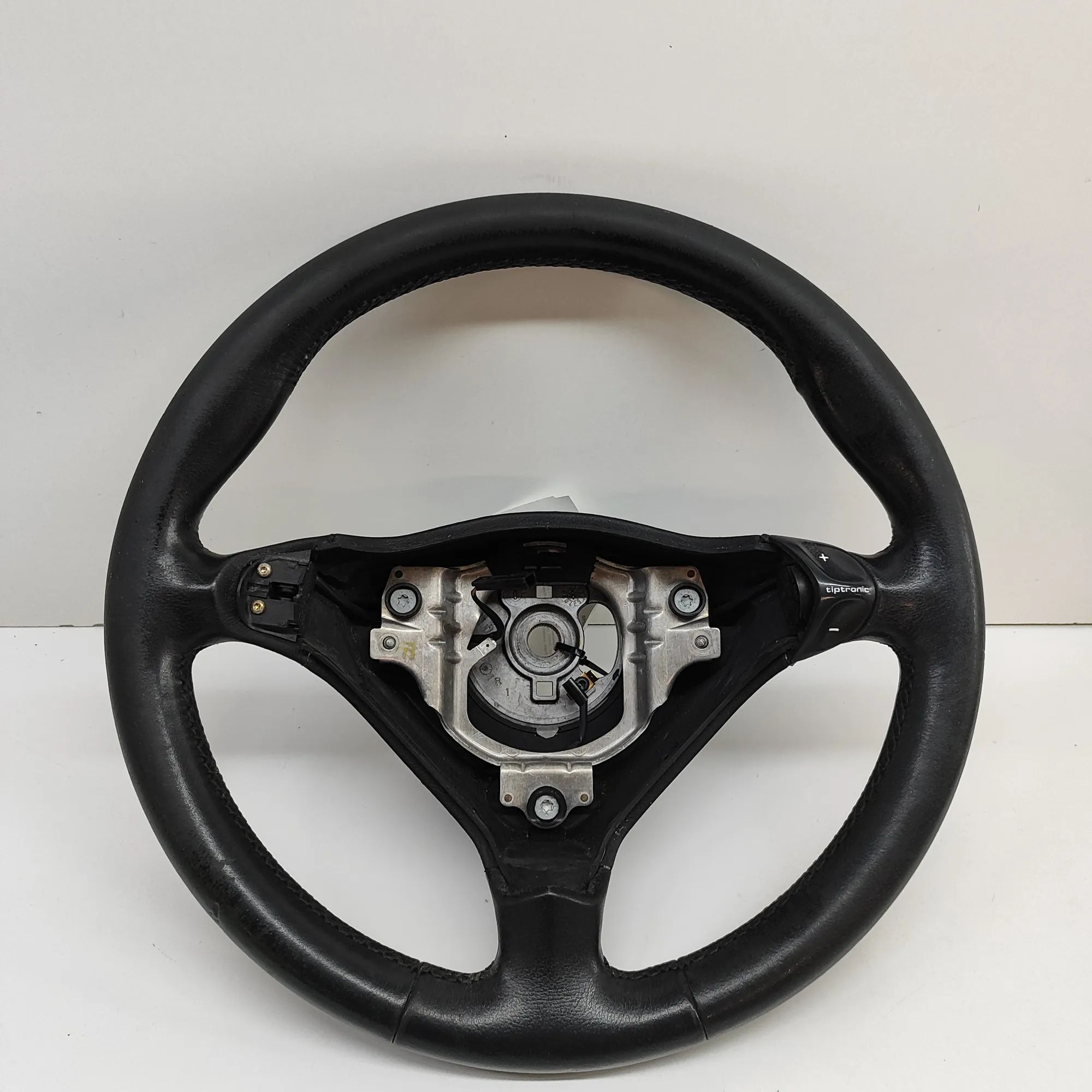 Porsche 911 (996) steering wheel 99634780463, 996.347.804.63 Steering Wheel PORS...