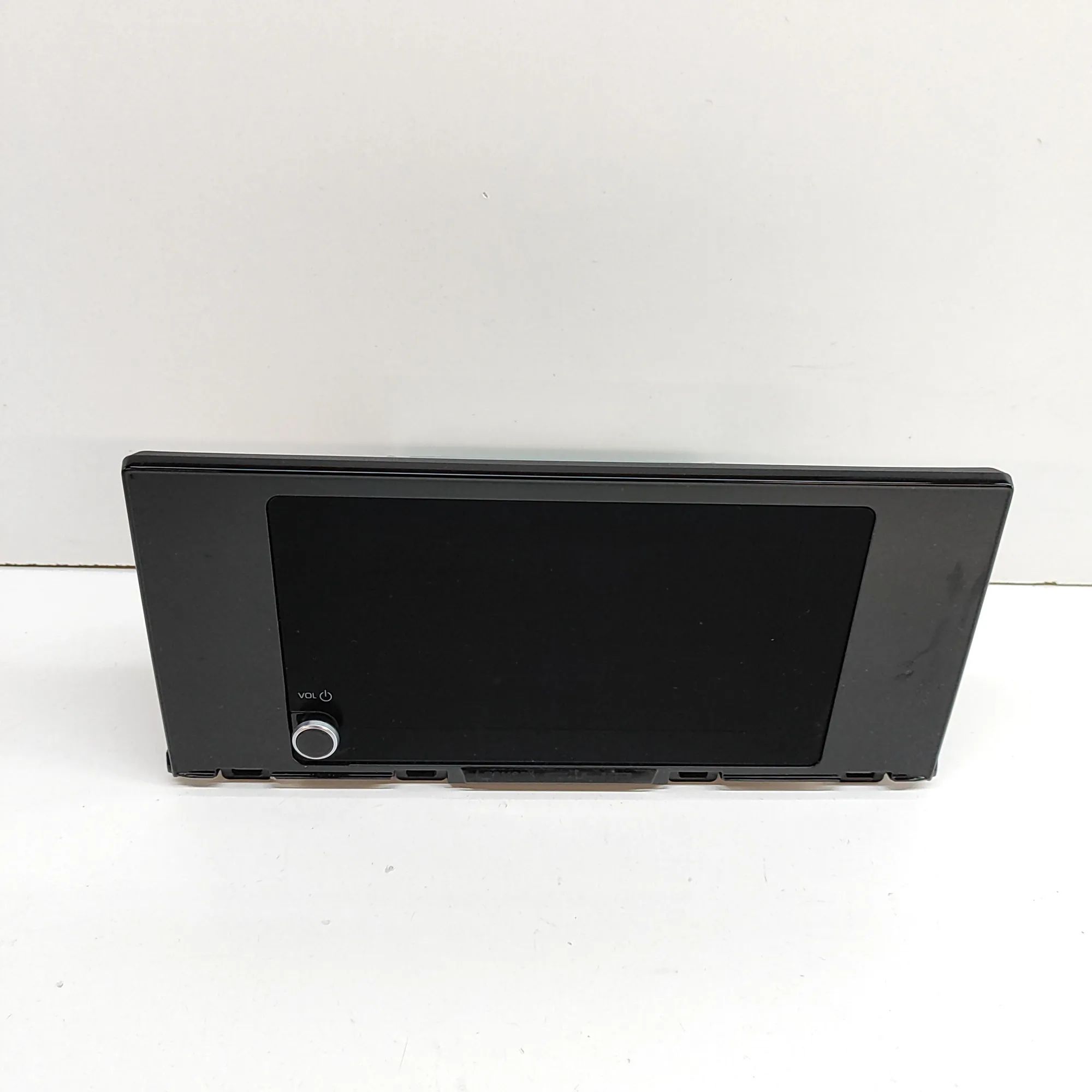 Toyota C-HR Navigation Screen Display 86140-F4400 Navigation Screen Display TOYOTA C-...
